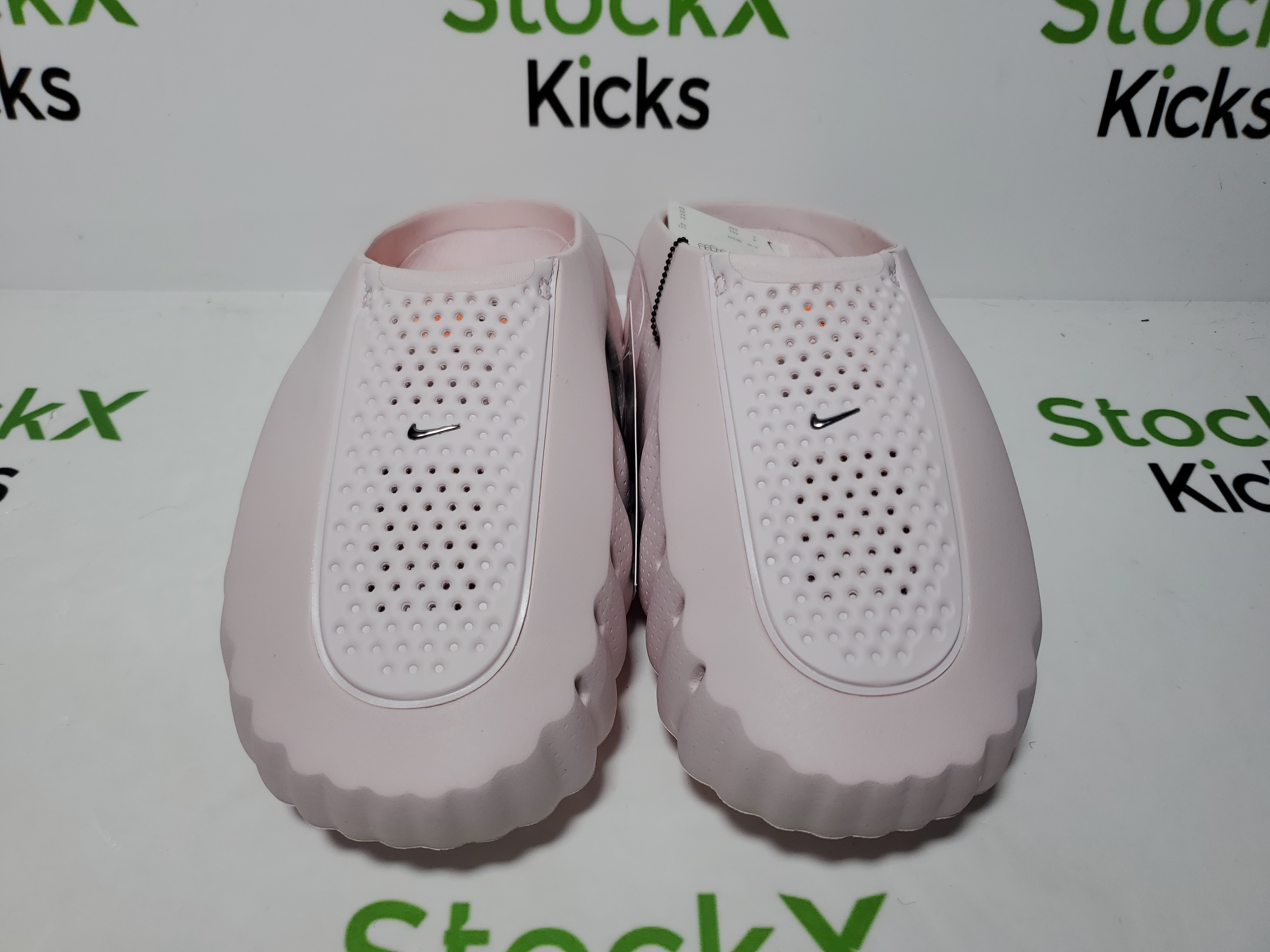 Nike Mind 001 Wmns 'Pearl Pink' HQ4309-610 review StockxKicks 01
