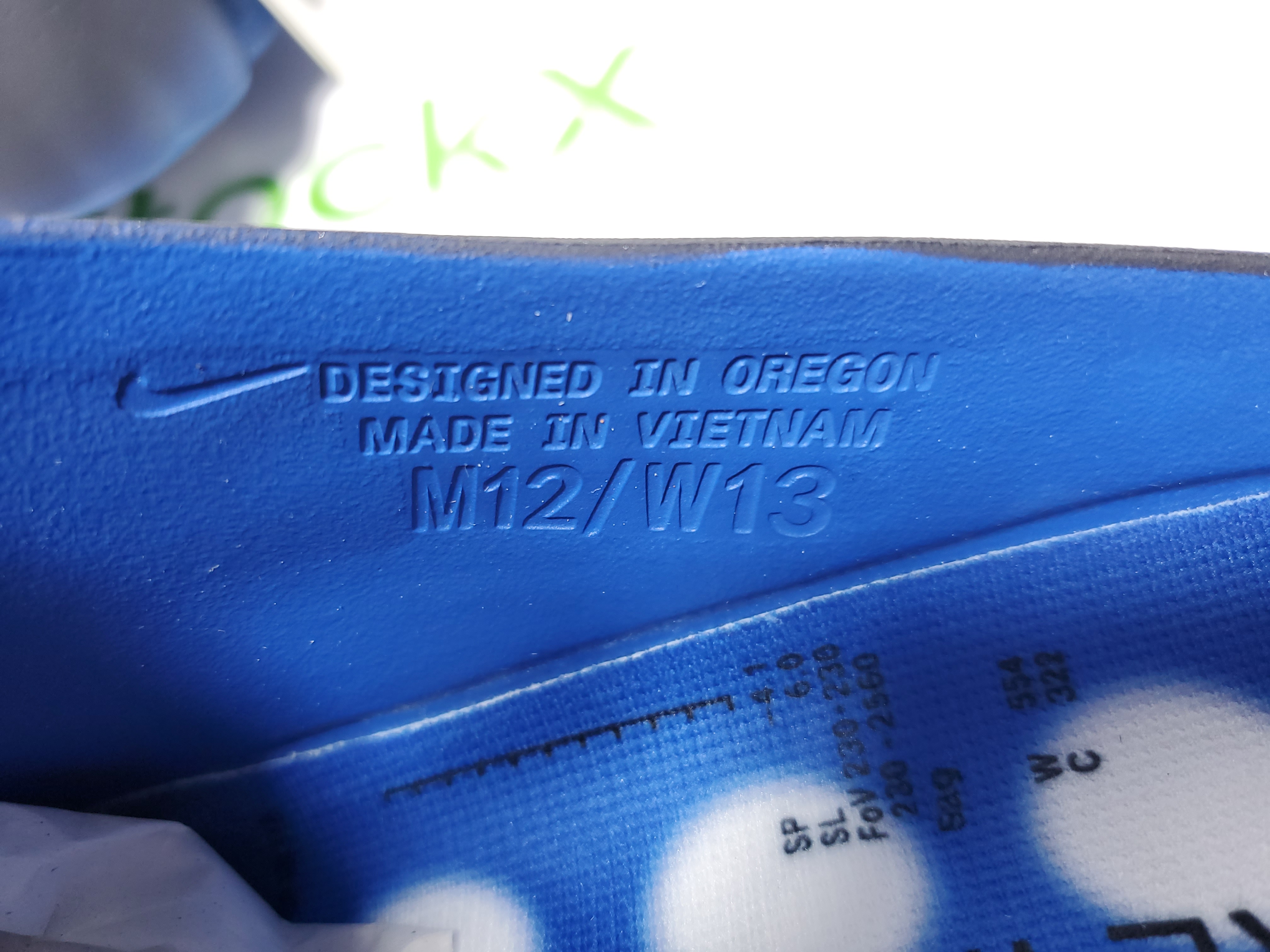 Nike Mind 001 'Blackened Blue' HQ4307-400 review StockxKicks 04