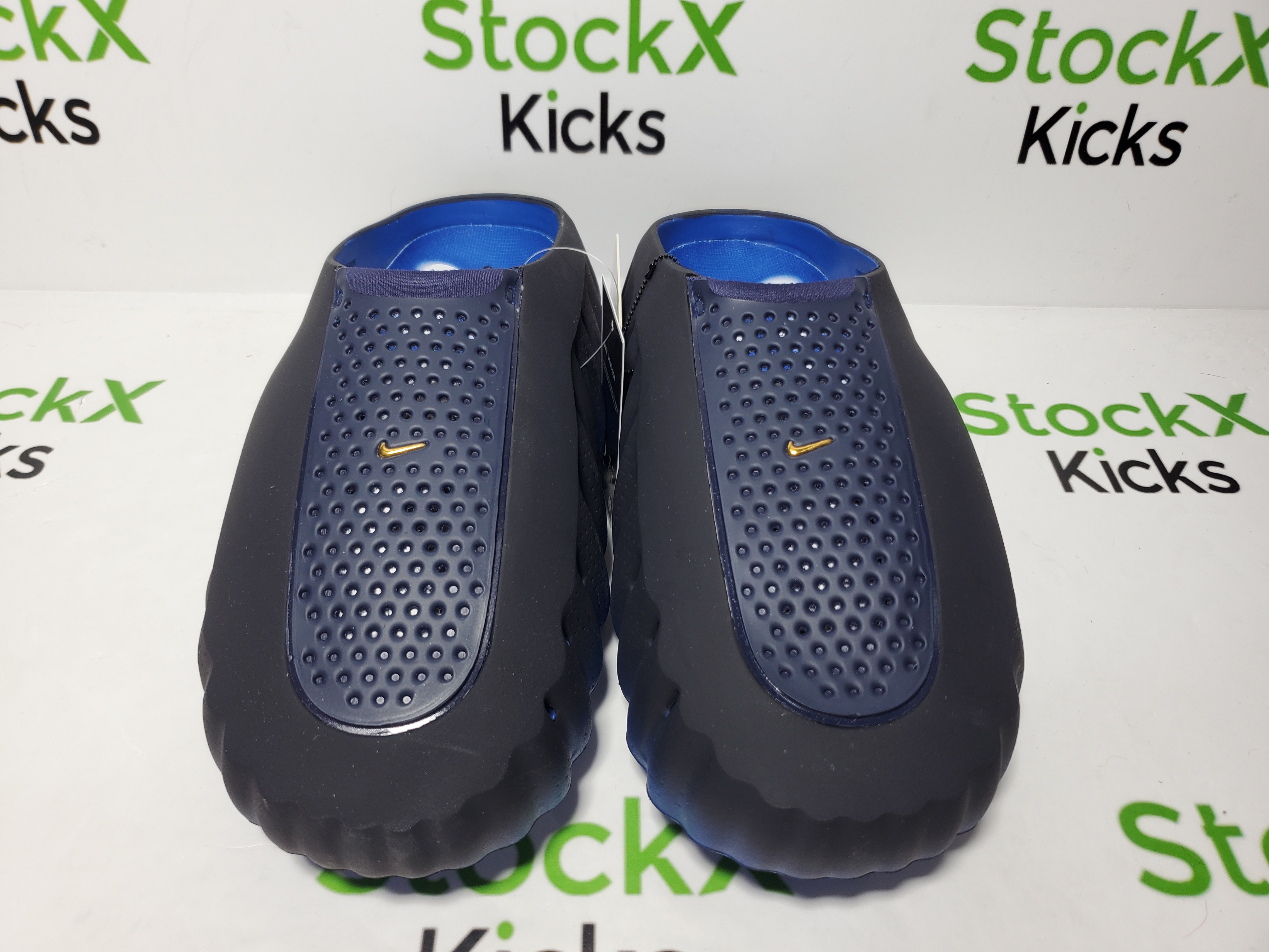 Nike Mind 001 'Blackened Blue' HQ4307-400 review StockxKicks 01