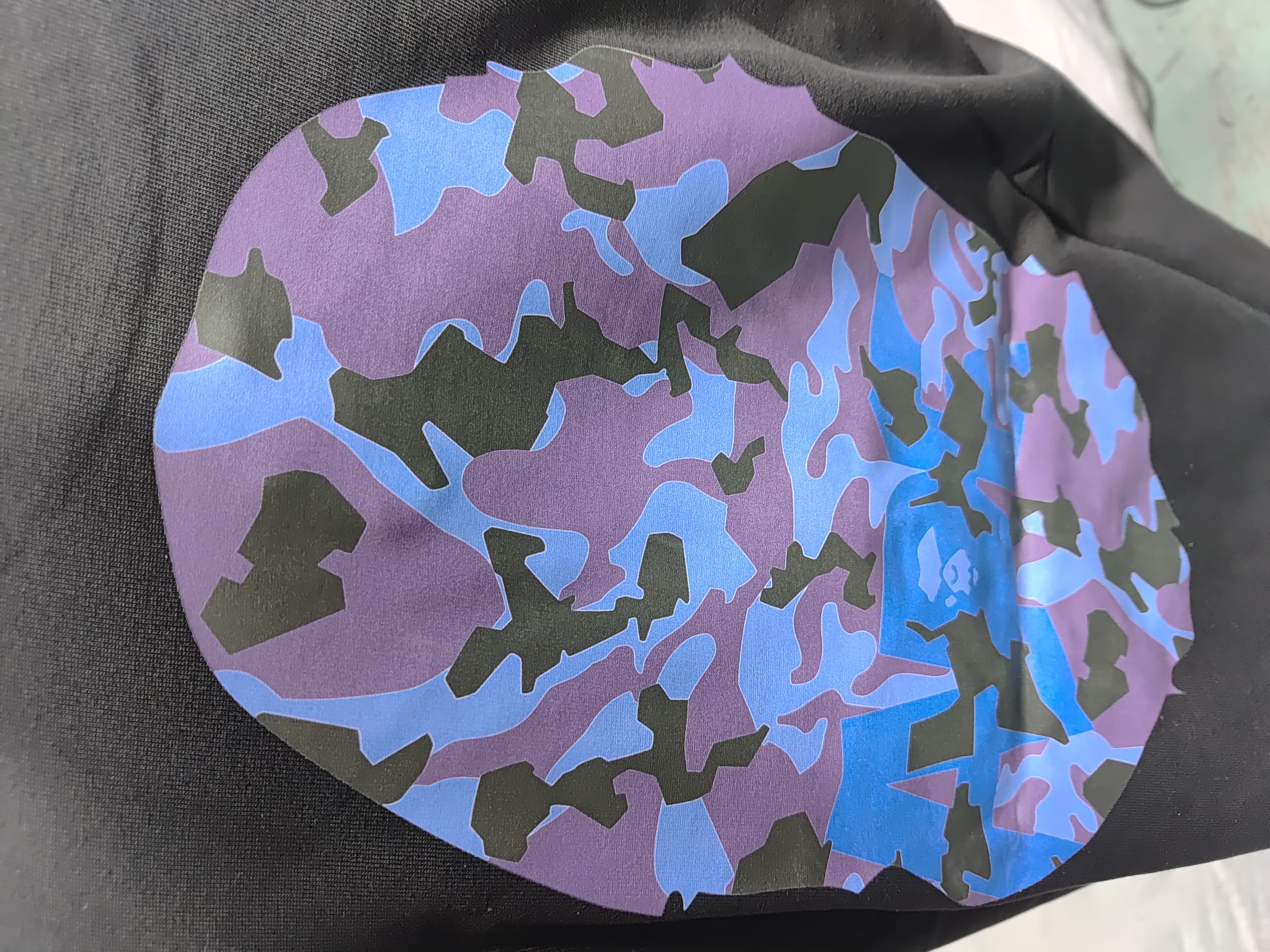 Bape T-shirt #SC028 review StockxKicks 05