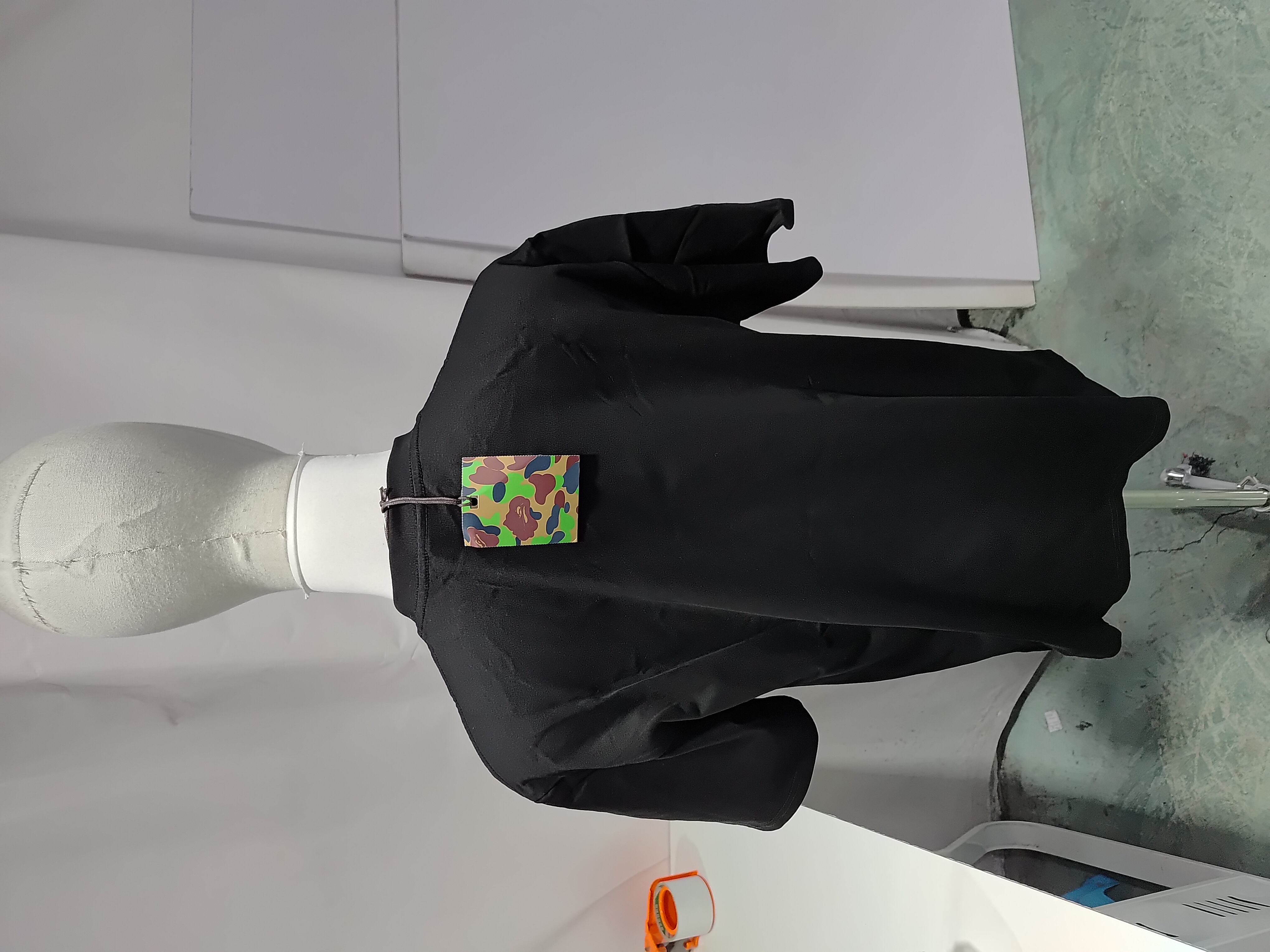 Bape T-shirt #150 review StockxKicks 03