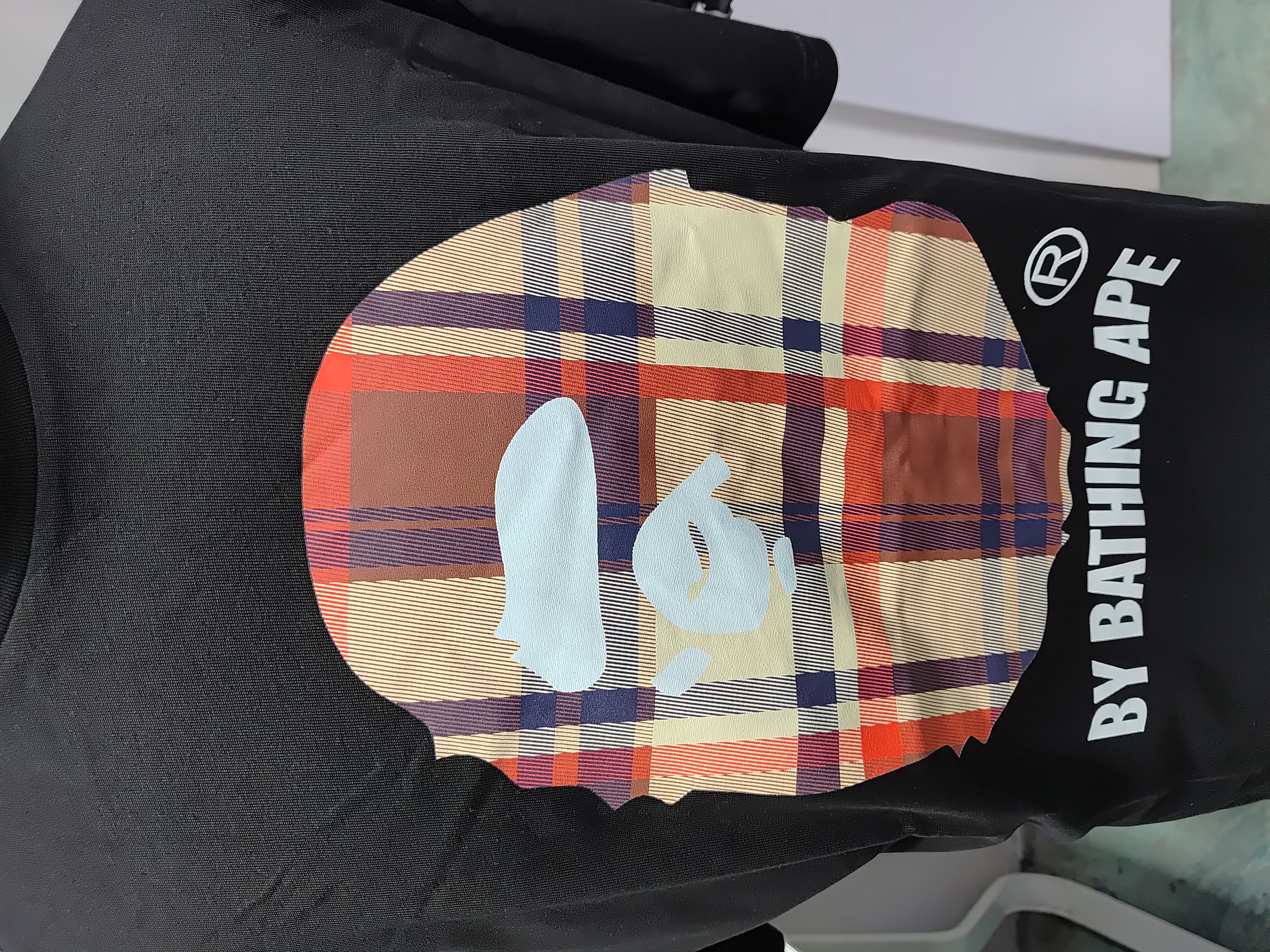 Bape T-shirt #150 review StockxKicks 02