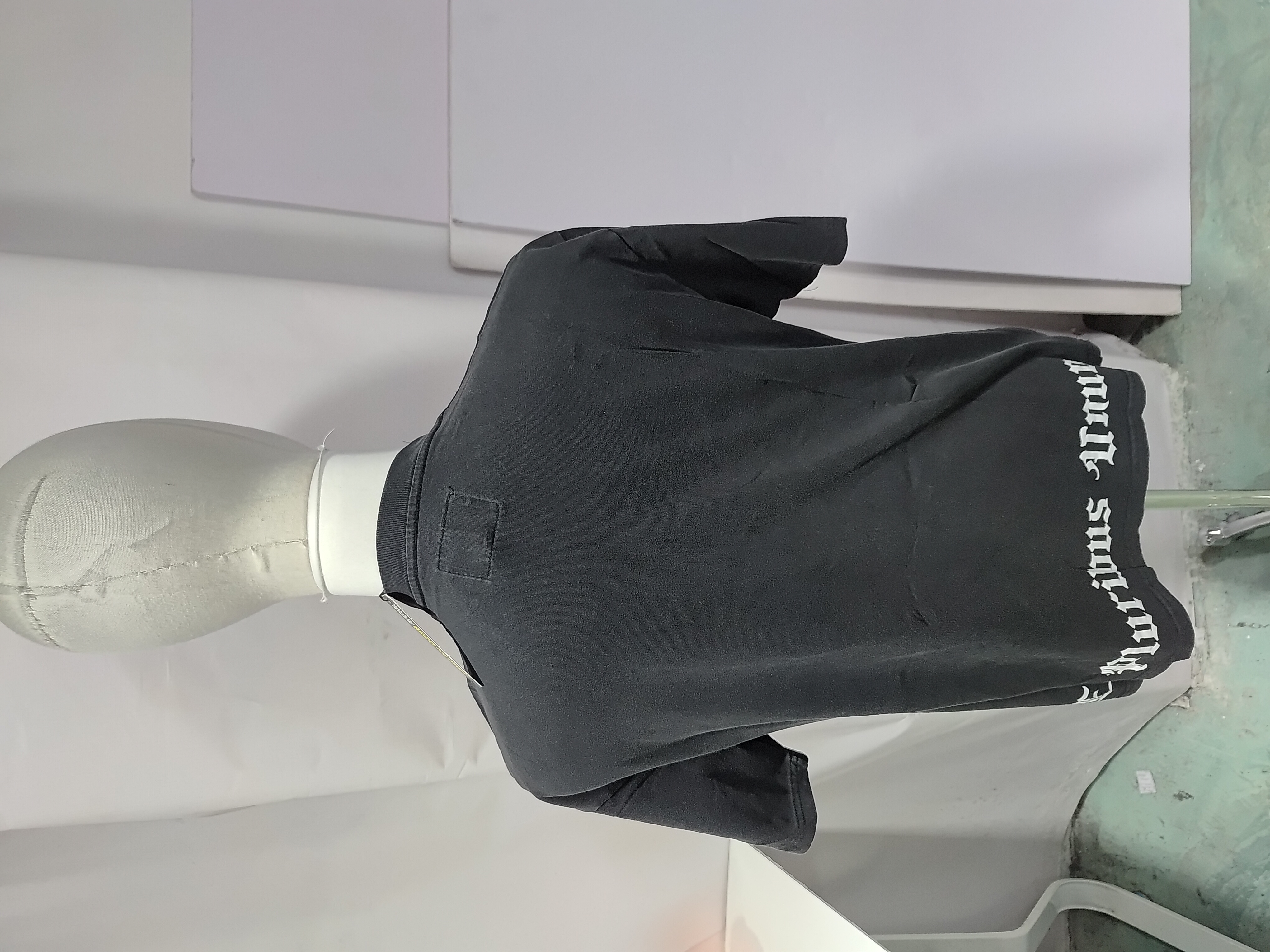 Godspeed T-shirt #1127 review StockxKicks 03