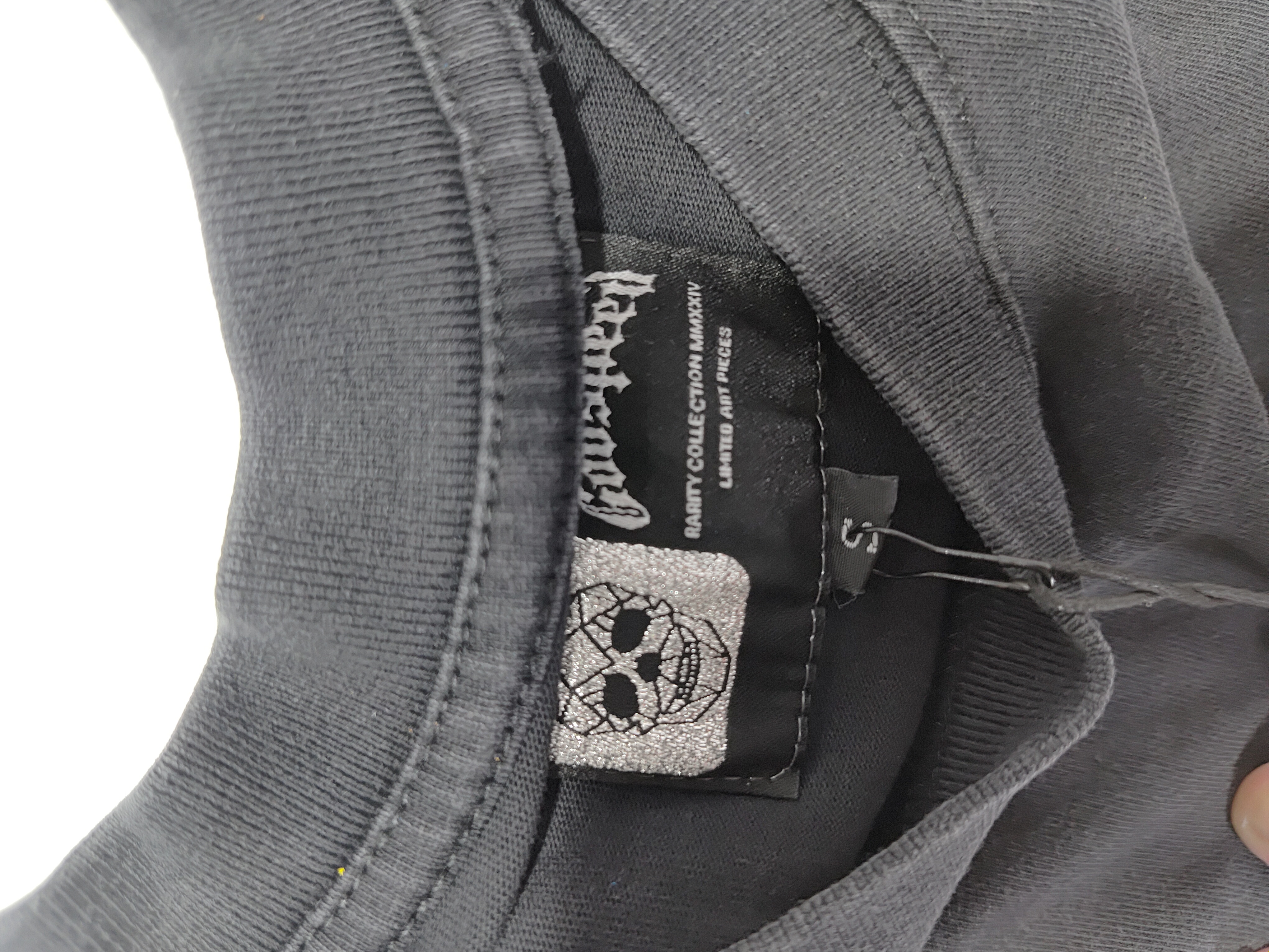 Godspeed T-shirt #1127 review StockxKicks 00