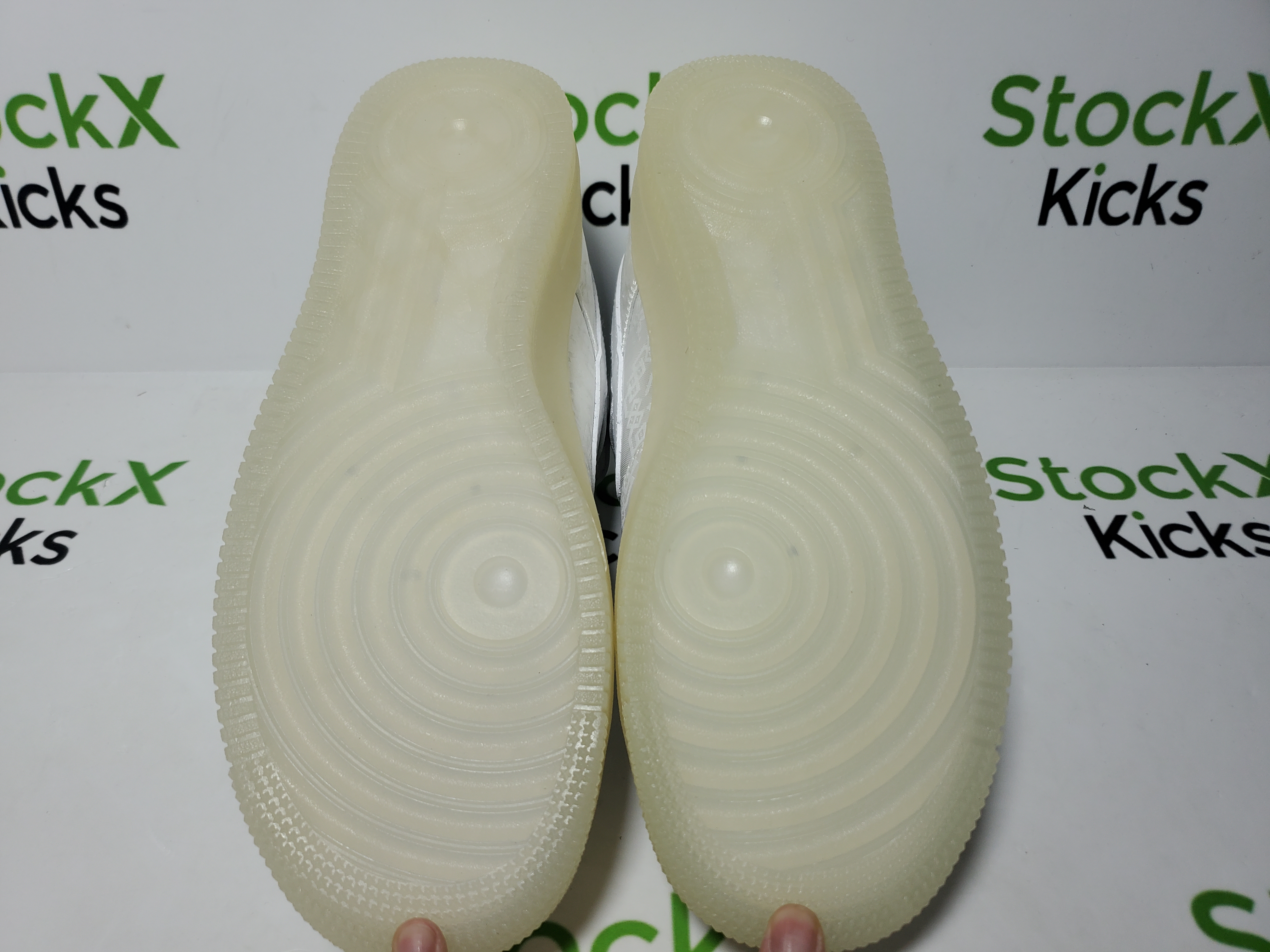 PK God Batch Nike Air Force 1 Low CLOT 1WORLD (2018) AO9286-100 review StockxKicks 04