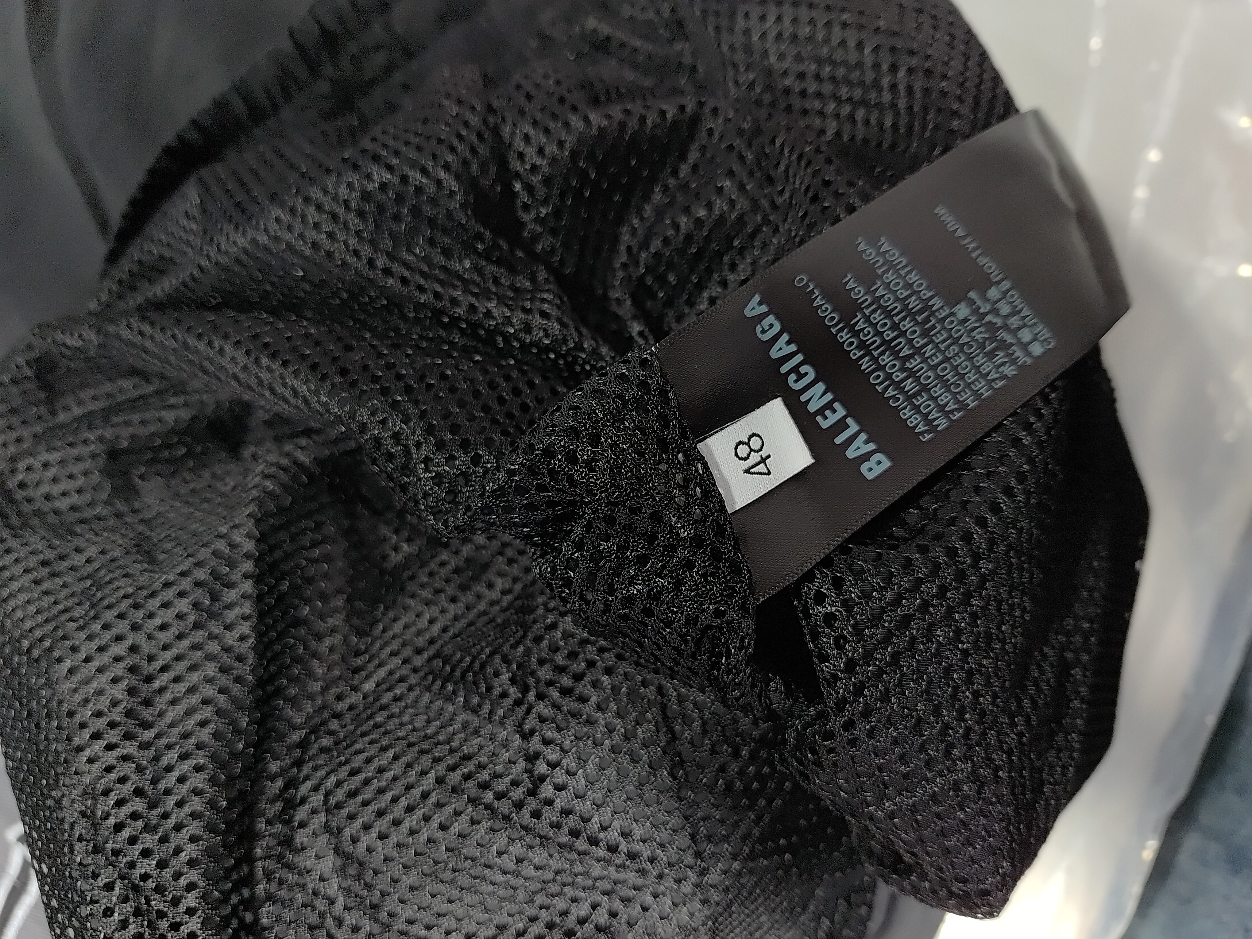Balenciaga BLCG 26SS 3M Manchester United Embroidered Tracksuit Jacket review StockxKicks 00