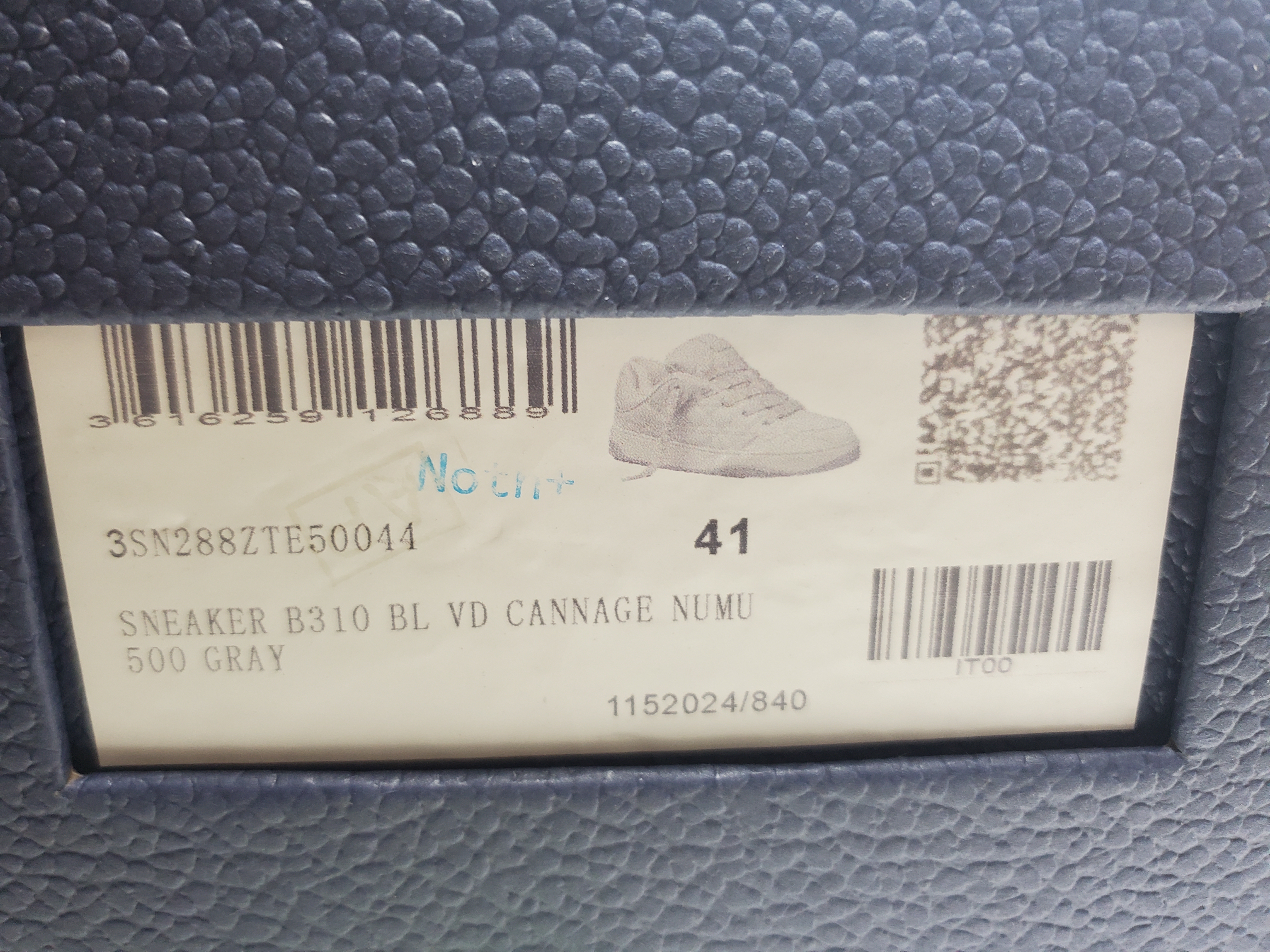 Dior B9S Skater ERL Kumo Cannage Satin 'Grey' 02 review StockxKicks 00
