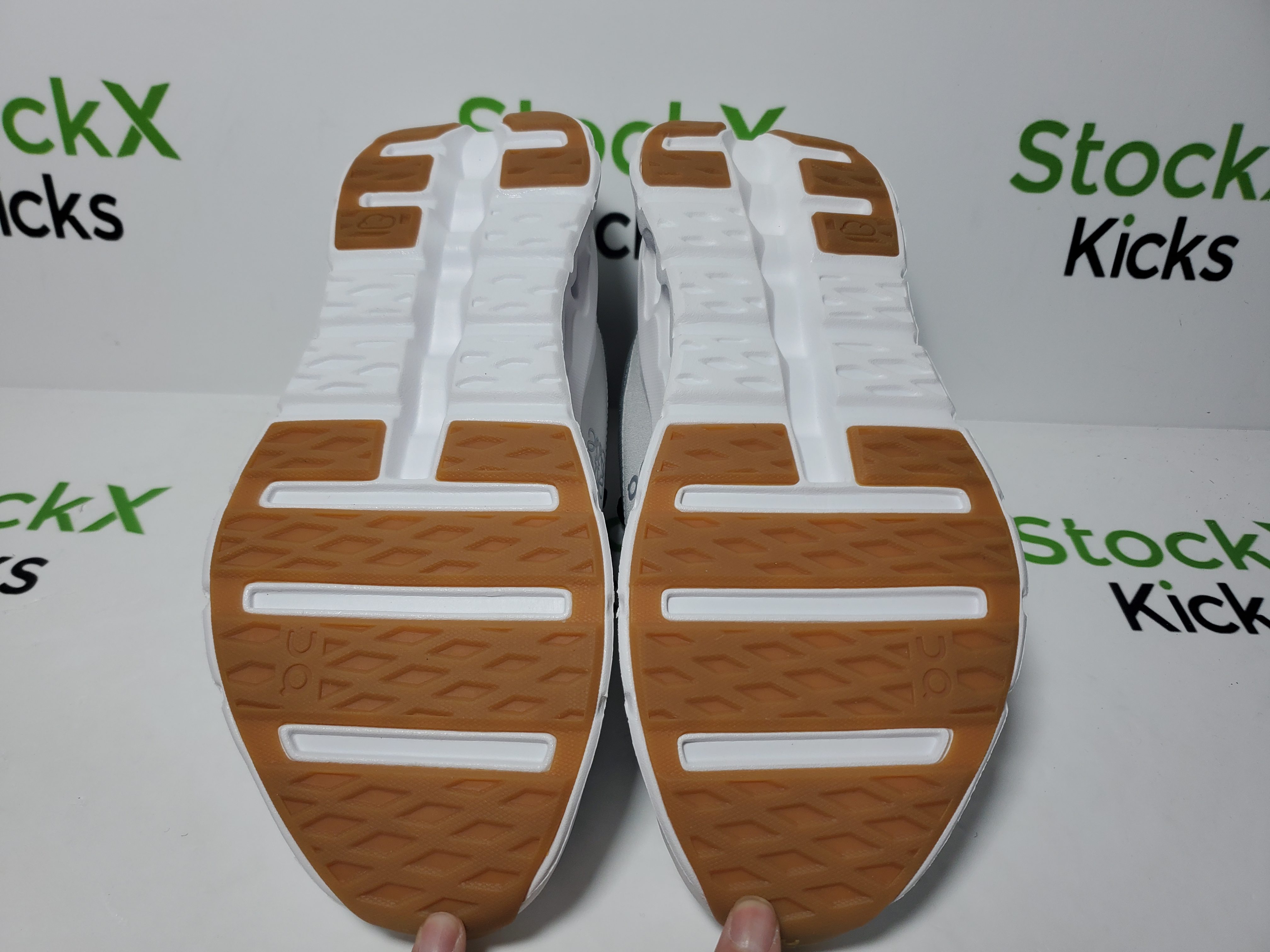 ON Loewe x Cloudtilt 2 'Black White' review StockxKicks 04