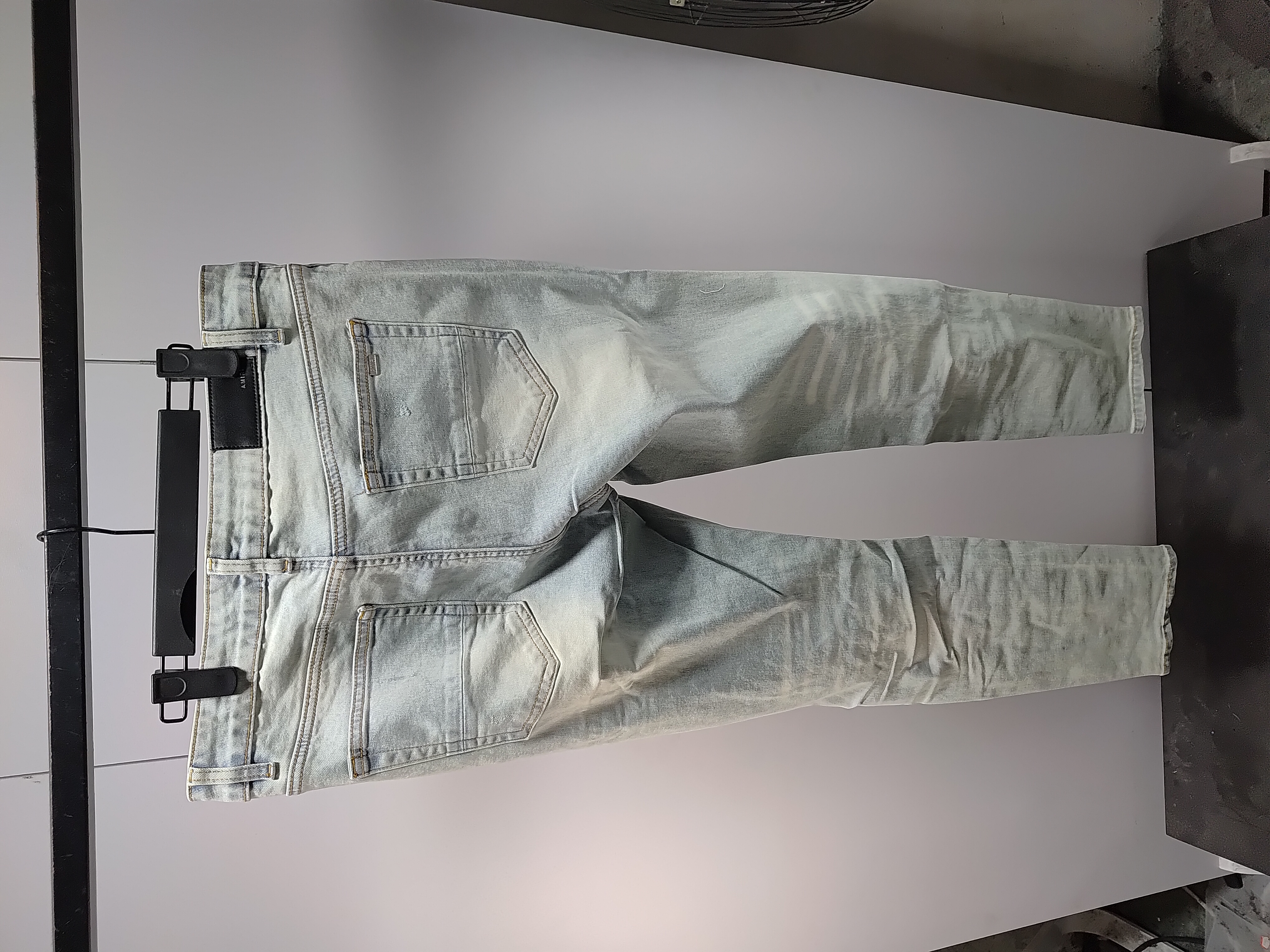 Amiri Jean 808-1 review StockxKicks 03