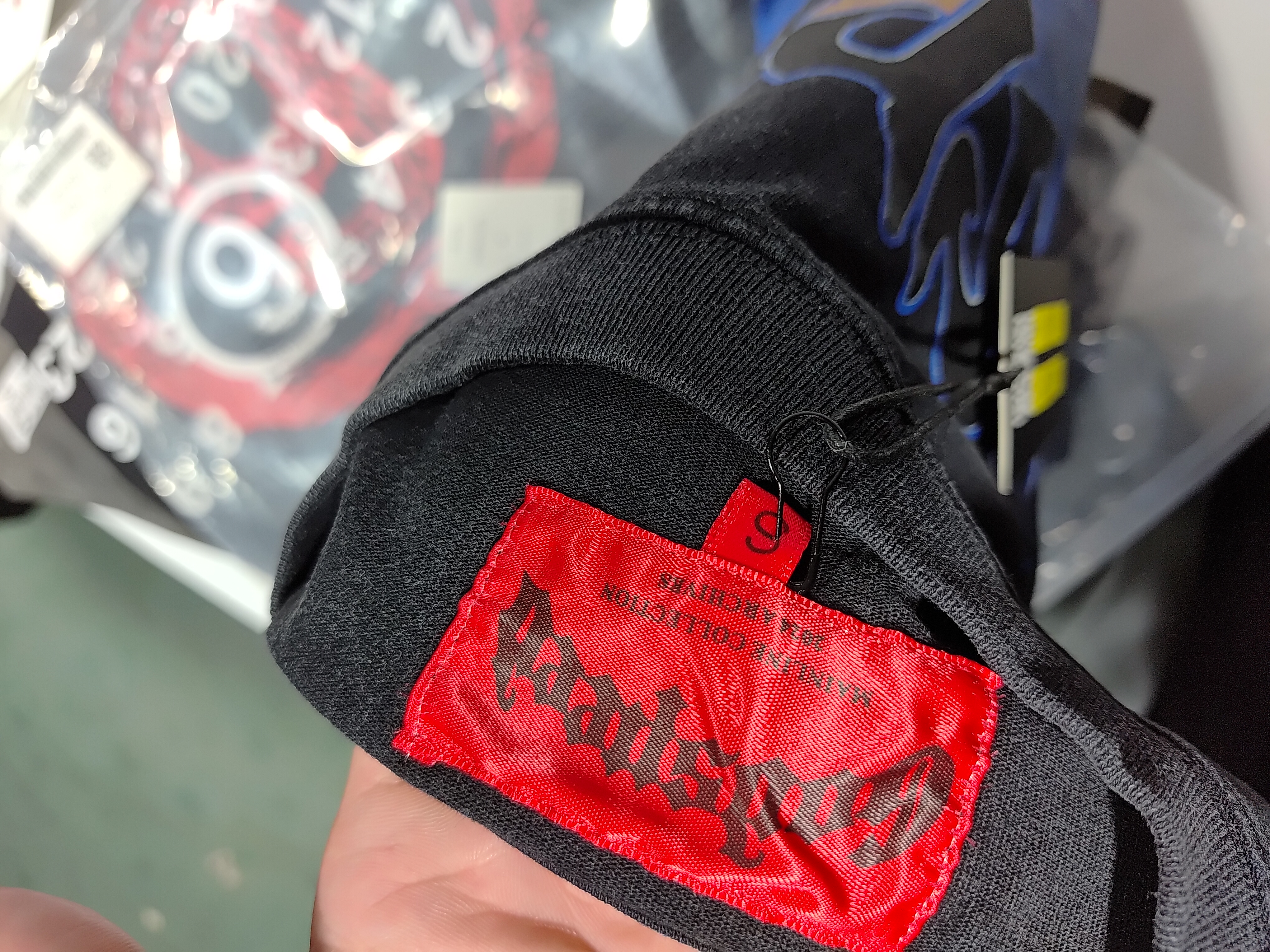 Godspeed T-shirt #1066 review StockxKicks 00