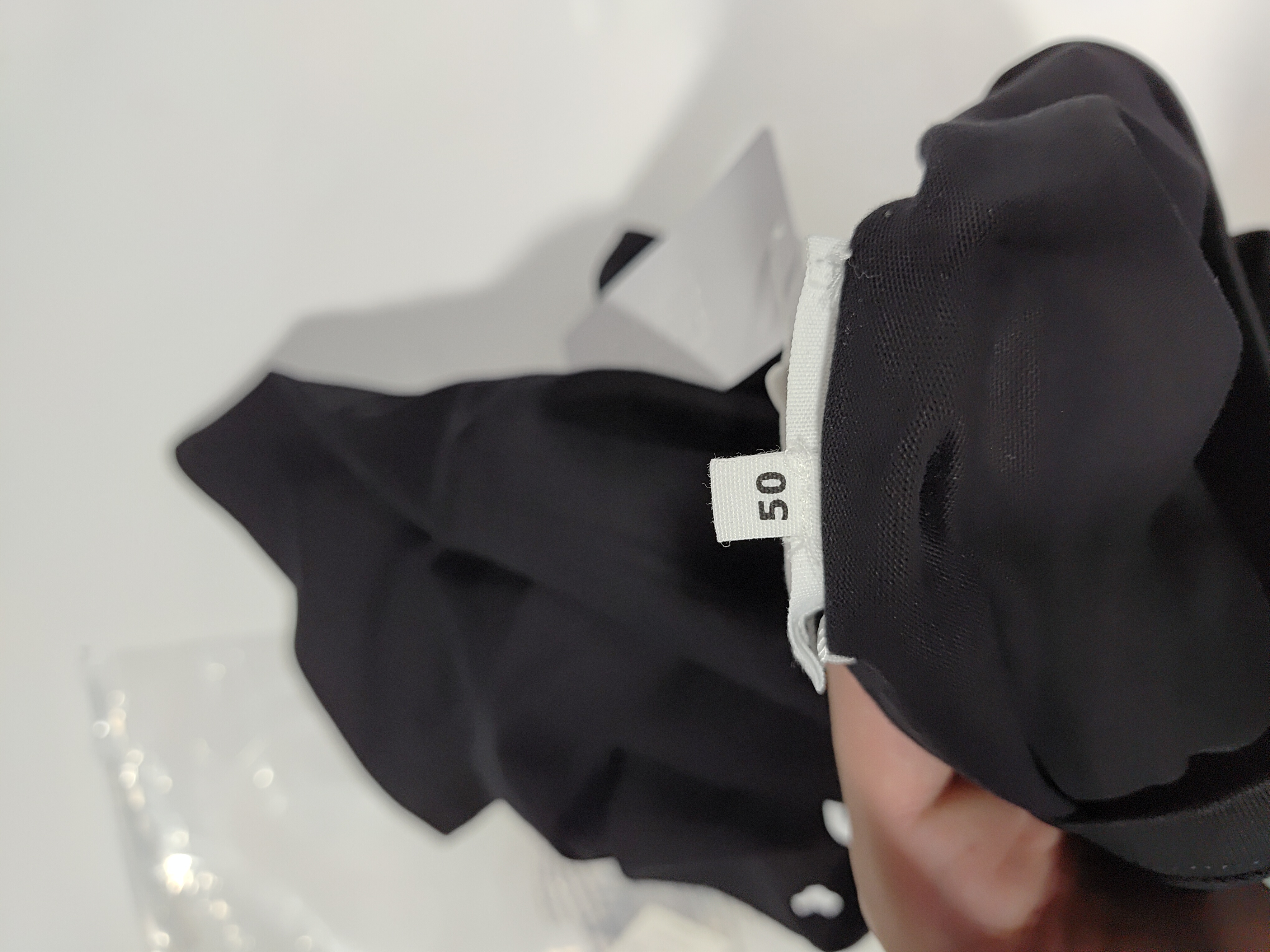 Maison Margiela Snake-themed Limited Edition Number T-shirt review StockxKicks 00