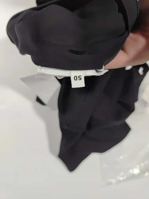 Maison Margiela Snake-themed Limited Edition Number T-shirt reviewed by