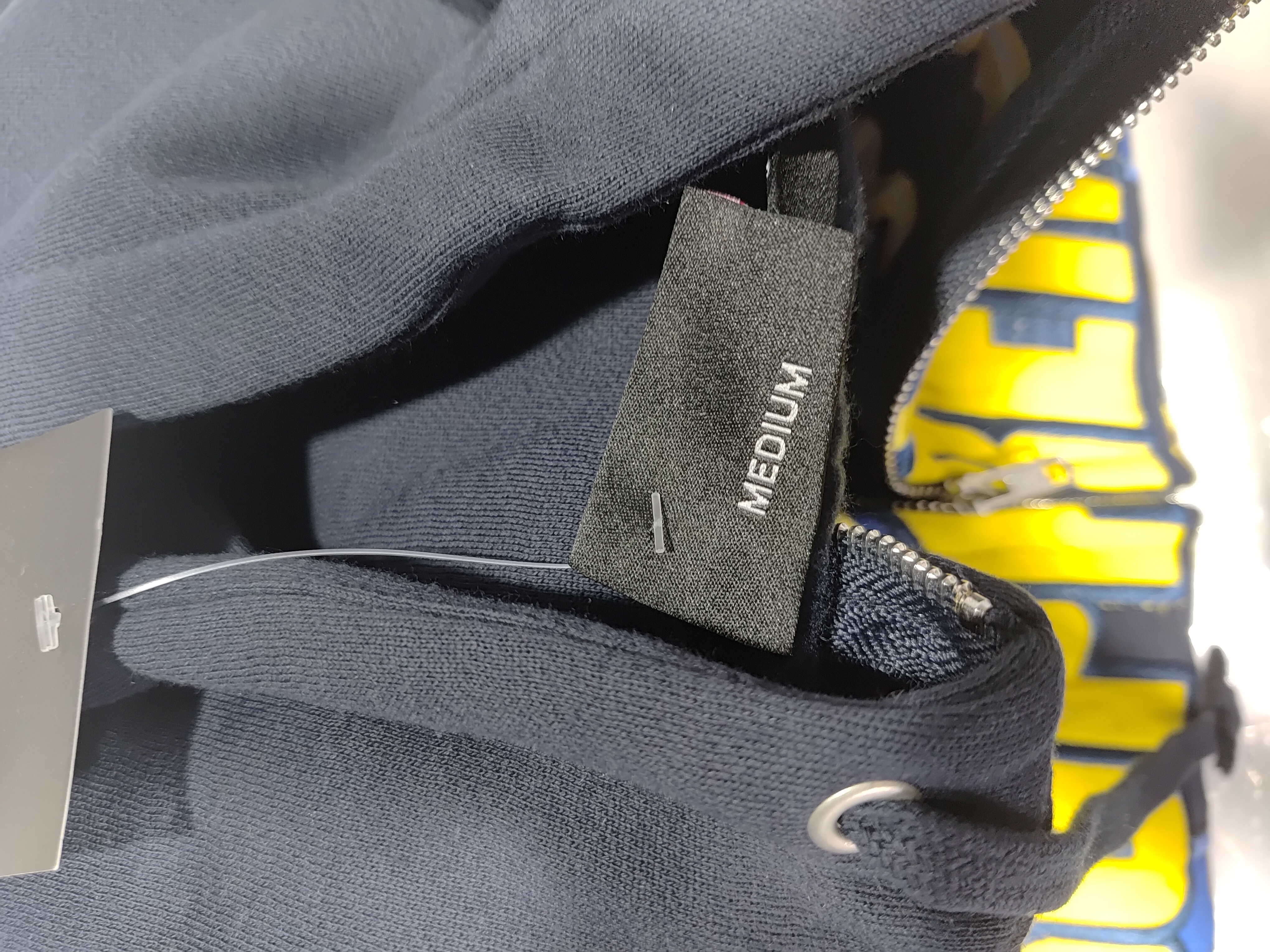 Supreme Fox Racing Zip Up Hooded Sweatshirt review StockxKicks 00
