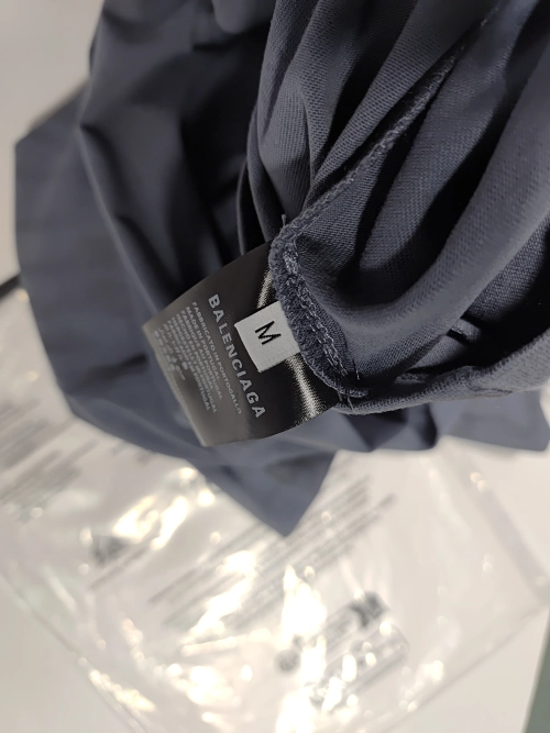 Balenciaga T-shirt #260514 reviewed by