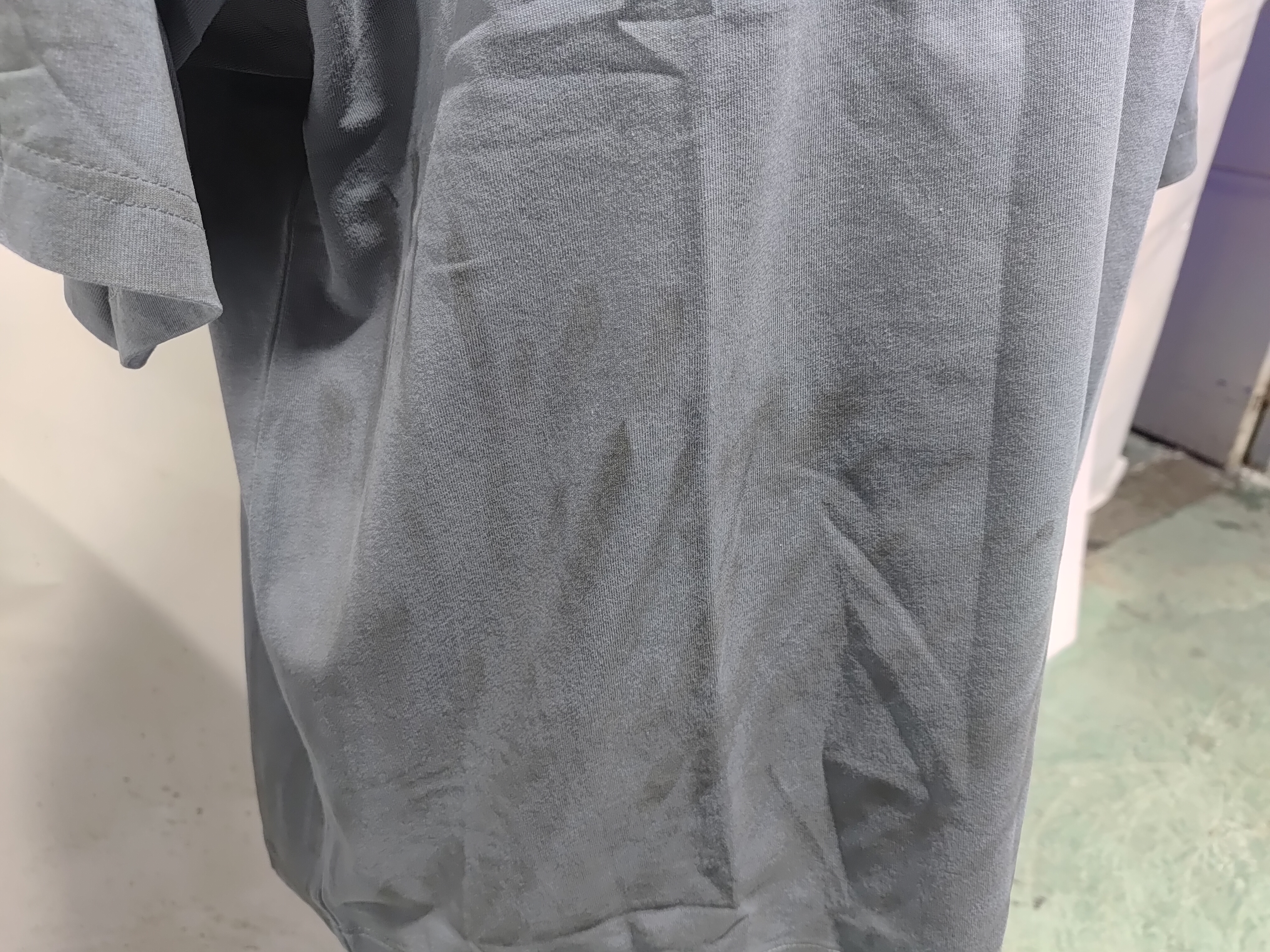 Balenciaga T-shirt #260514 review StockxKicks 02