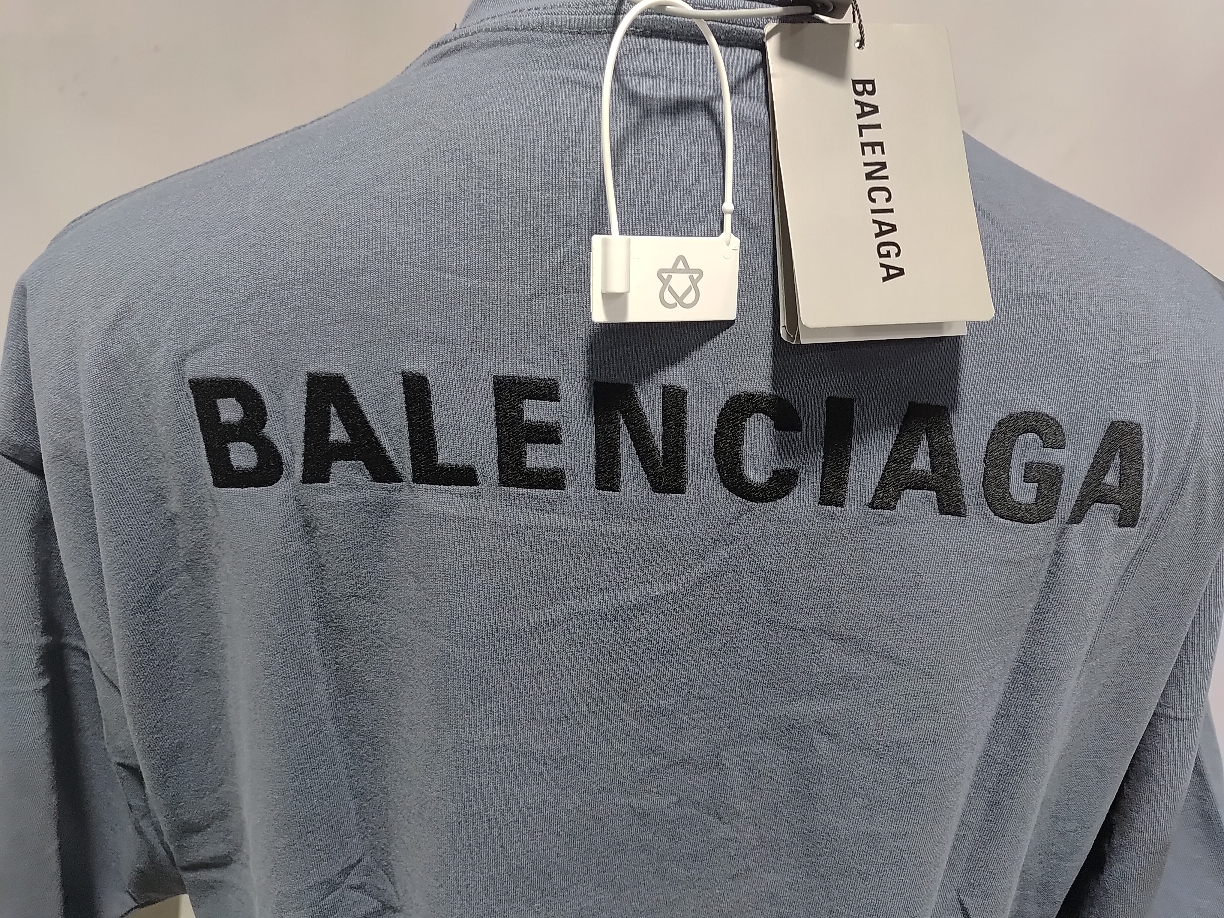 Balenciaga T-shirt #260514 review StockxKicks 03