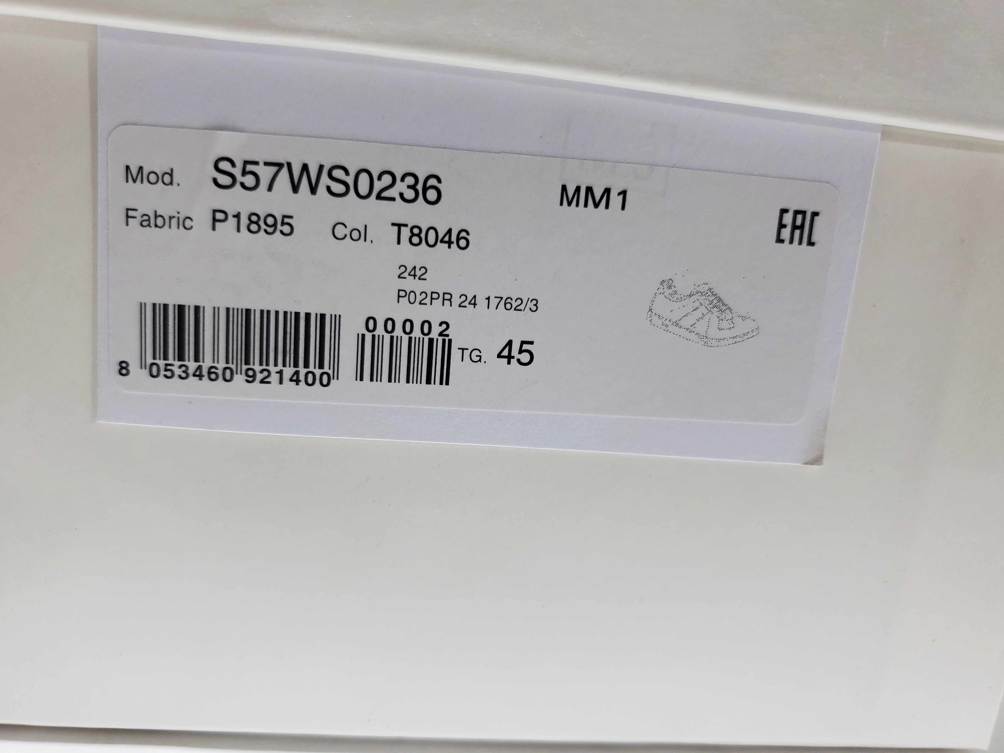 Maison Margiela Replica Ghost Grey review StockxKicks 00