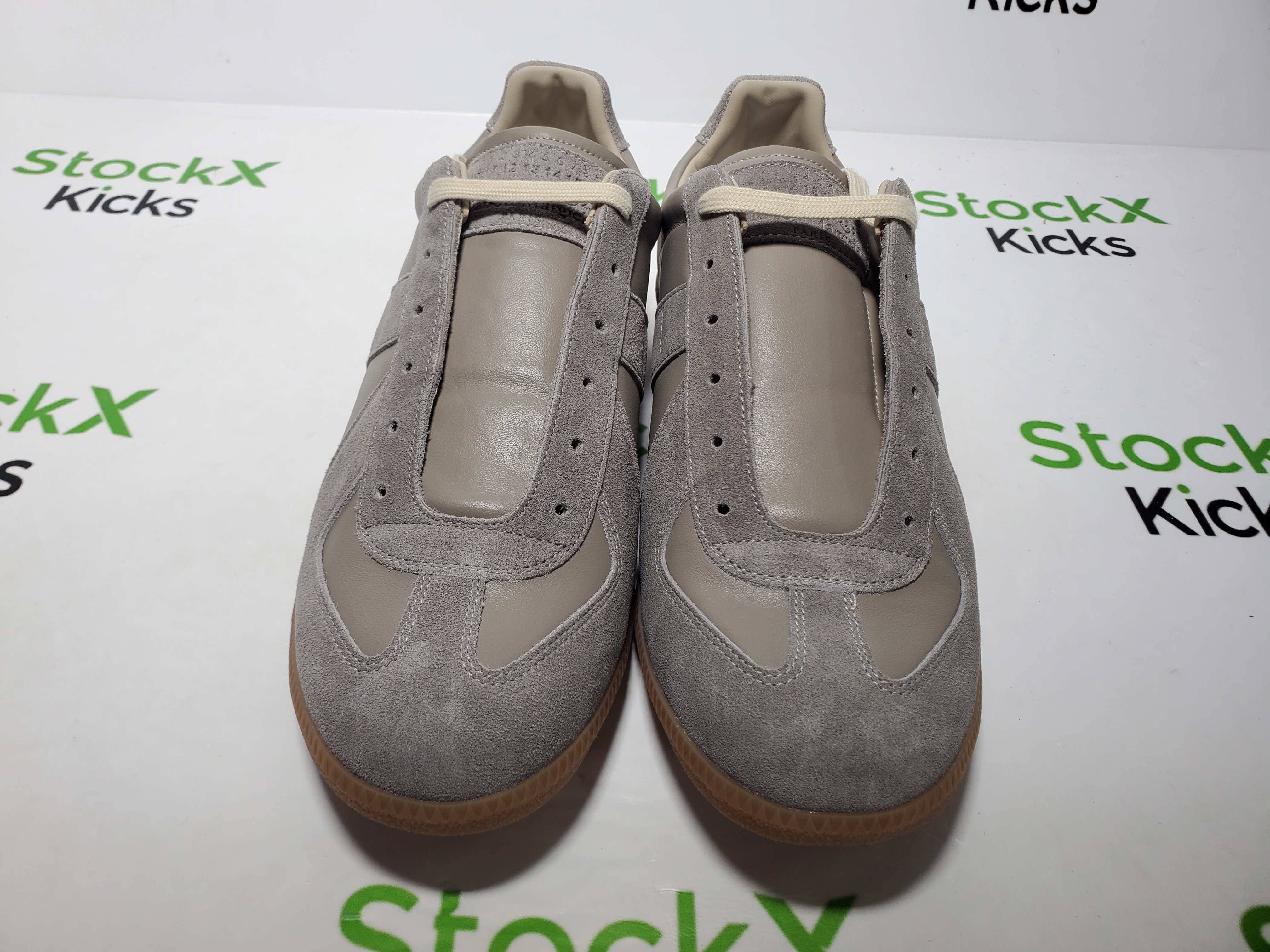 Maison Margiela Replica Ghost Grey review StockxKicks 04