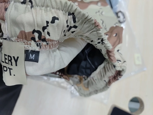 Gallery Dept Shorts S-XL yct05 reviewed by