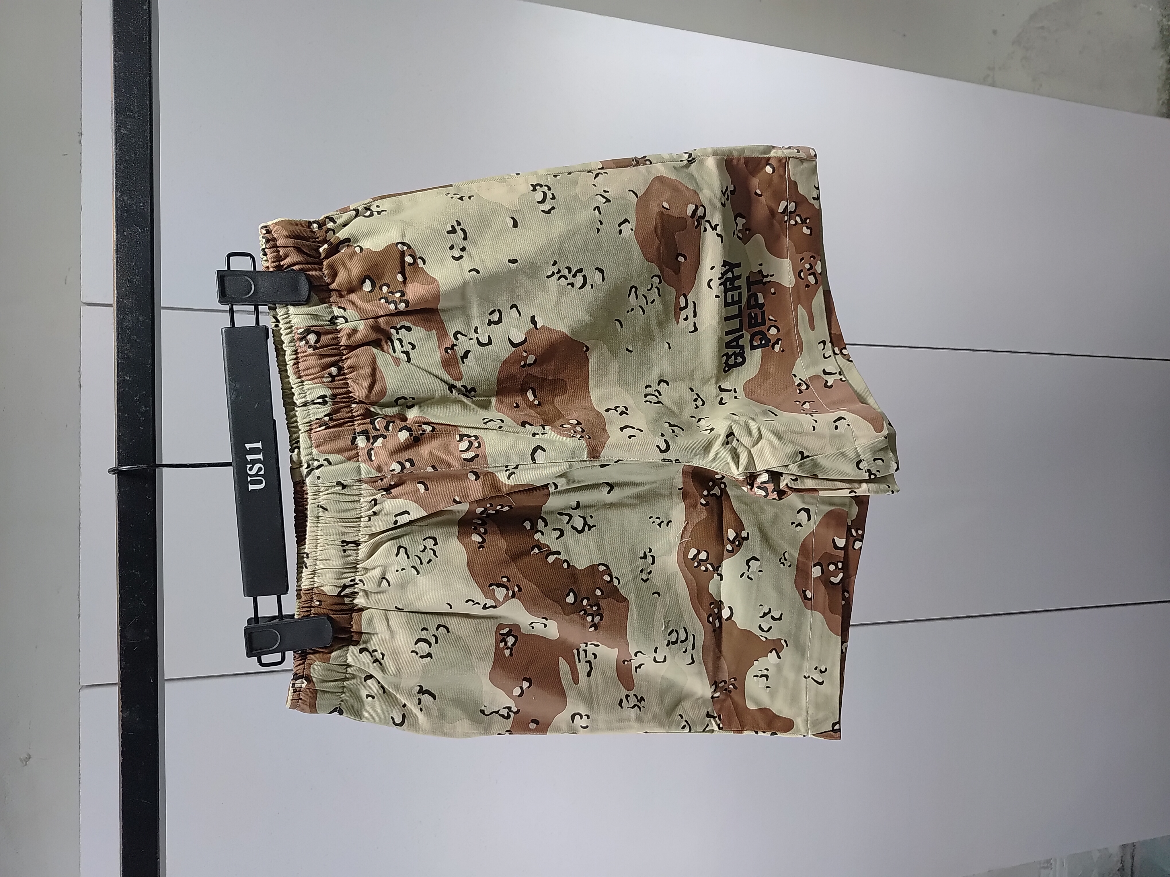 Gallery Dept Shorts S-XL yct05 review StockxKicksVIP 01