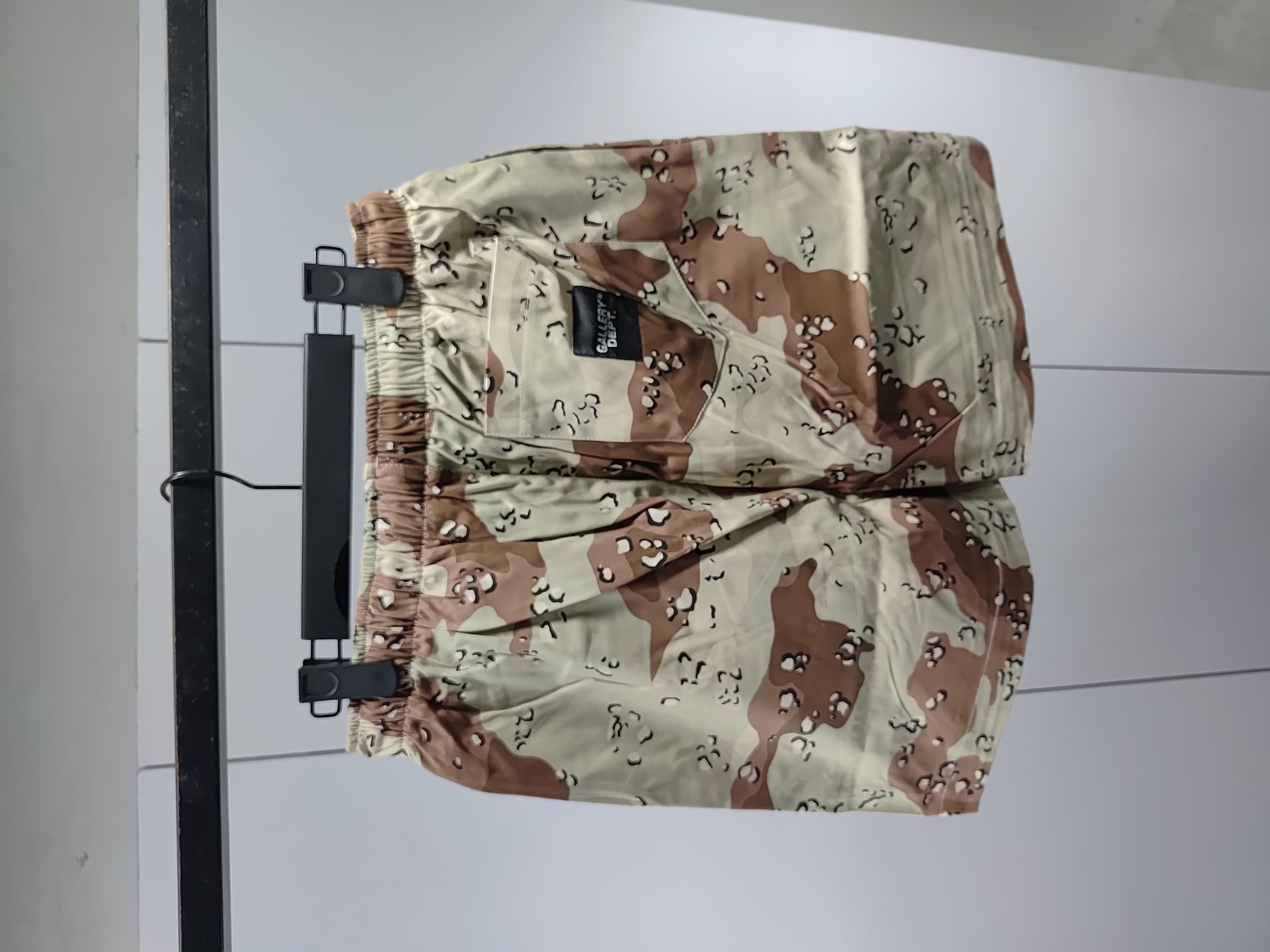 Gallery Dept Shorts S-XL yct05 review StockxKicksVIP 03