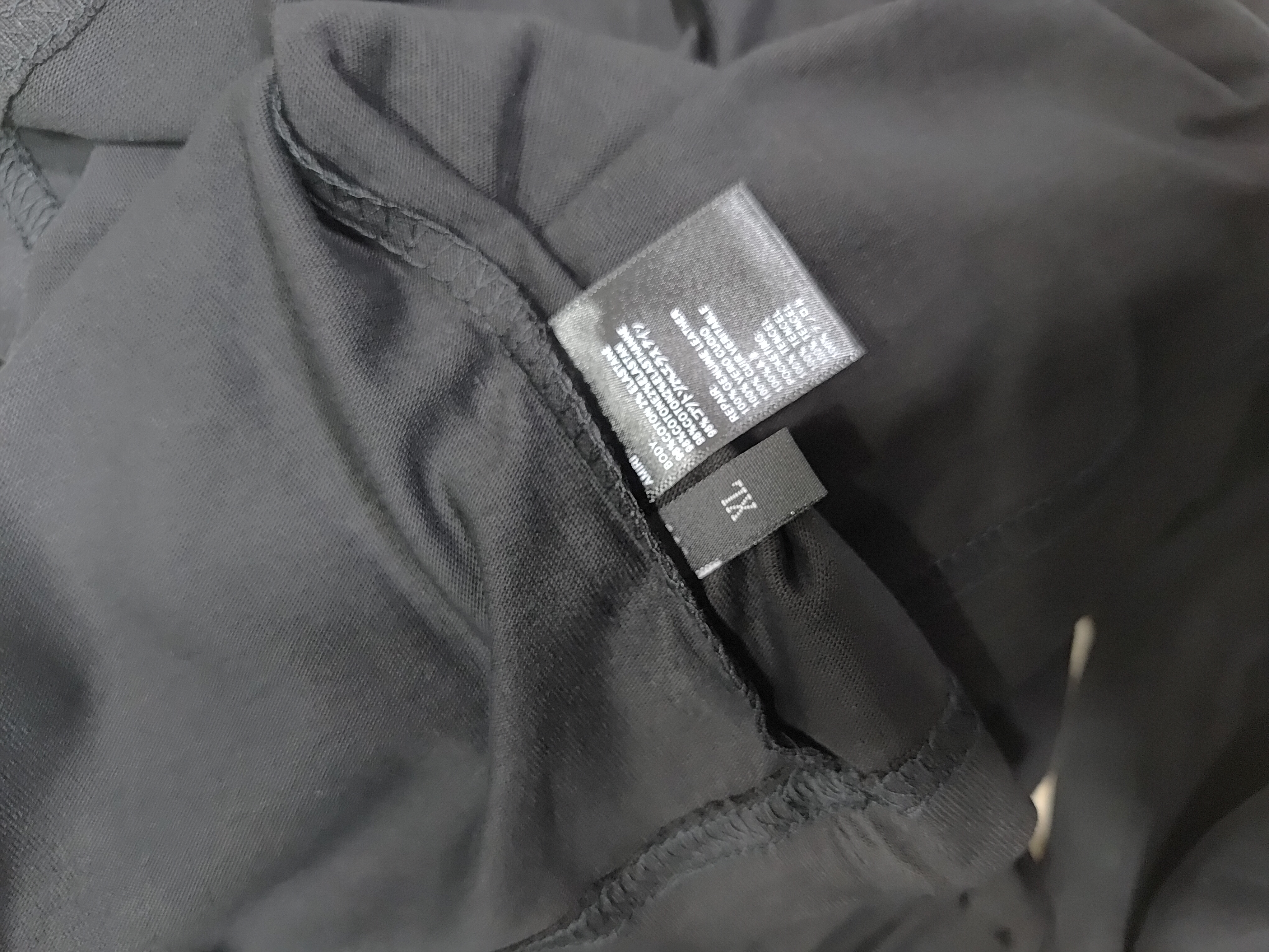 Amiri T-Shirt 677 + Amiri Black MX1 Jeans review StockxKicksVIP 00