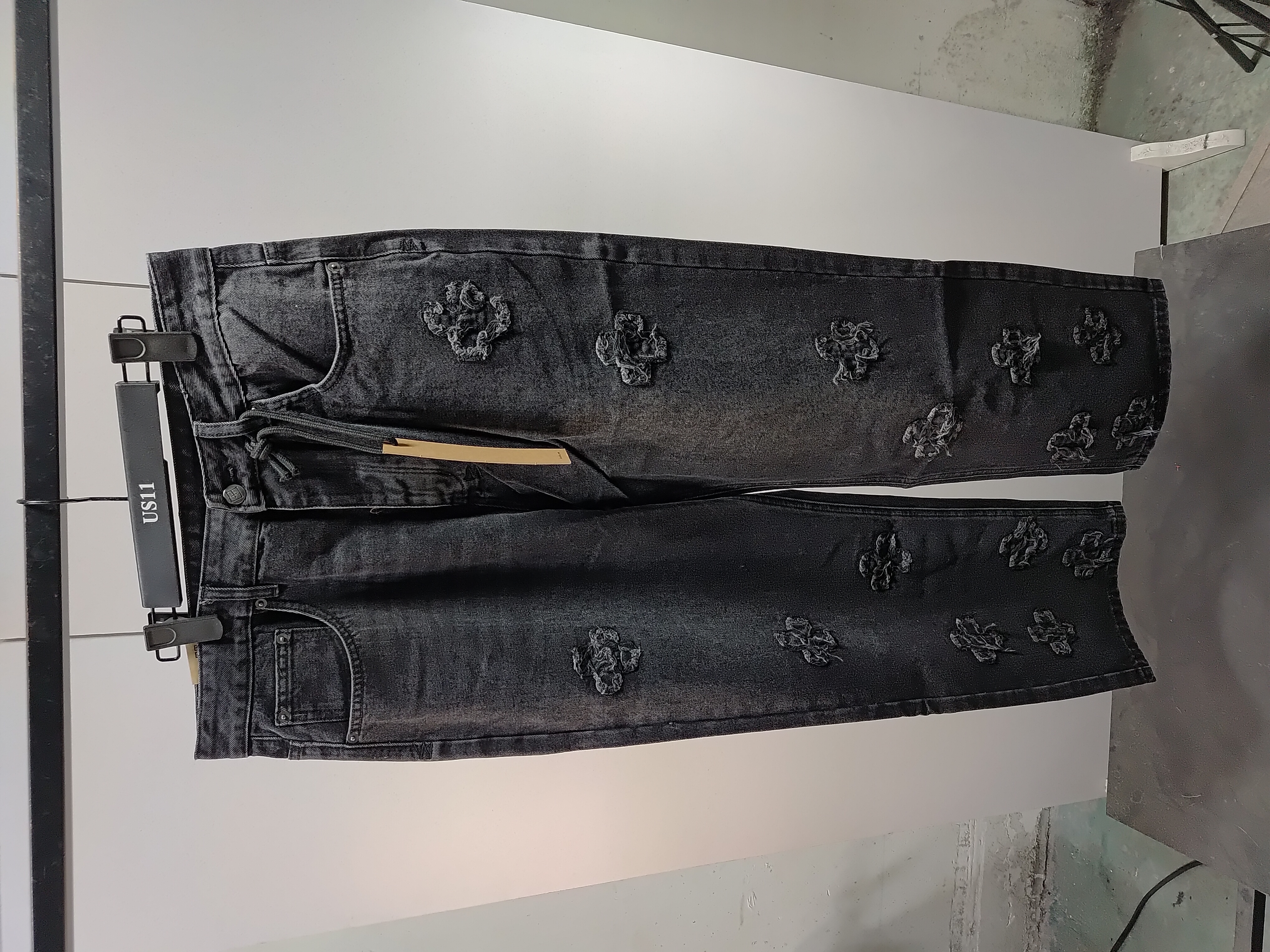 Ksubi Jeans KS9028 review StockxKicksVIP 01