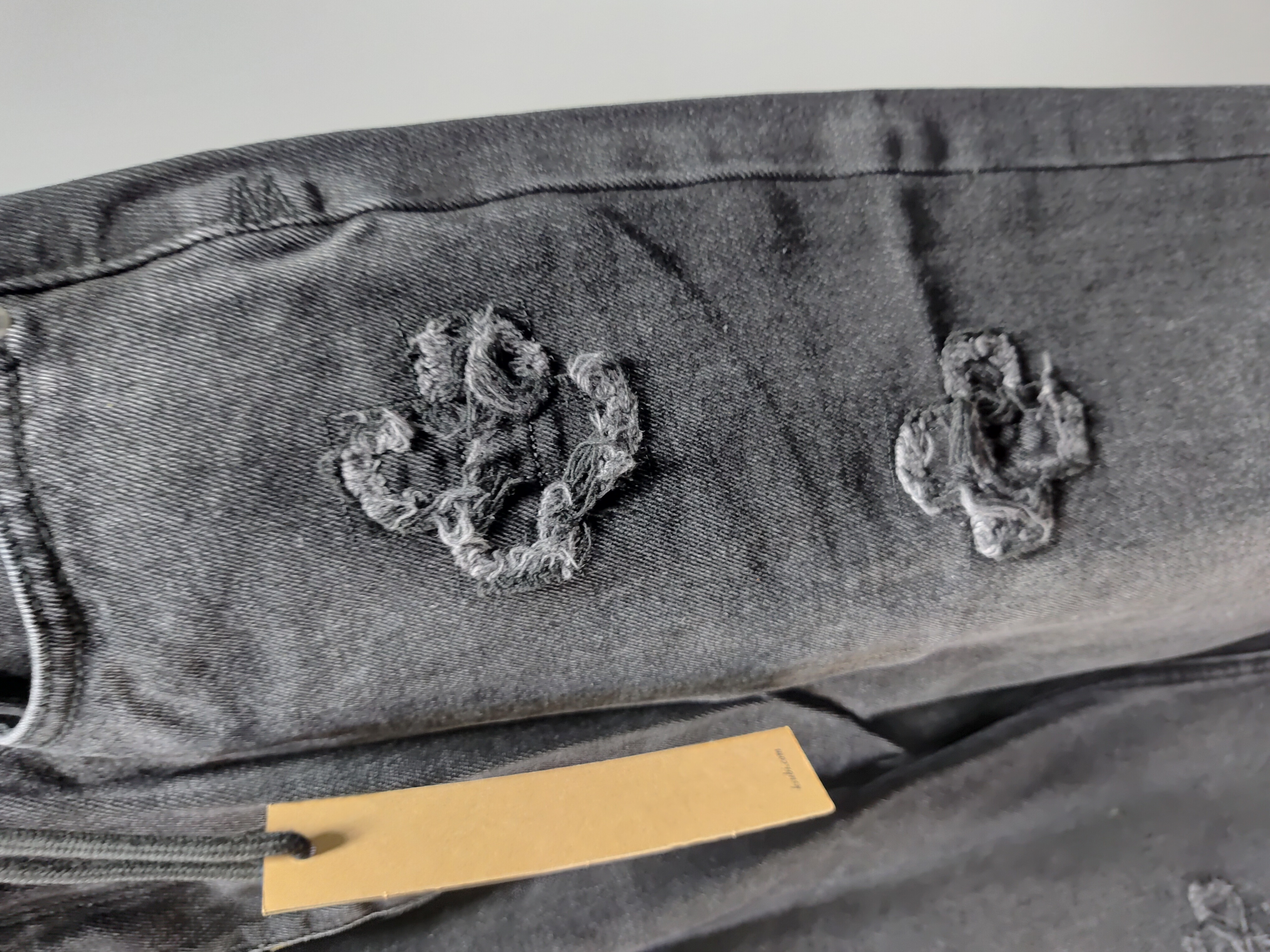 Ksubi Jeans KS9028 review StockxKicksVIP 02