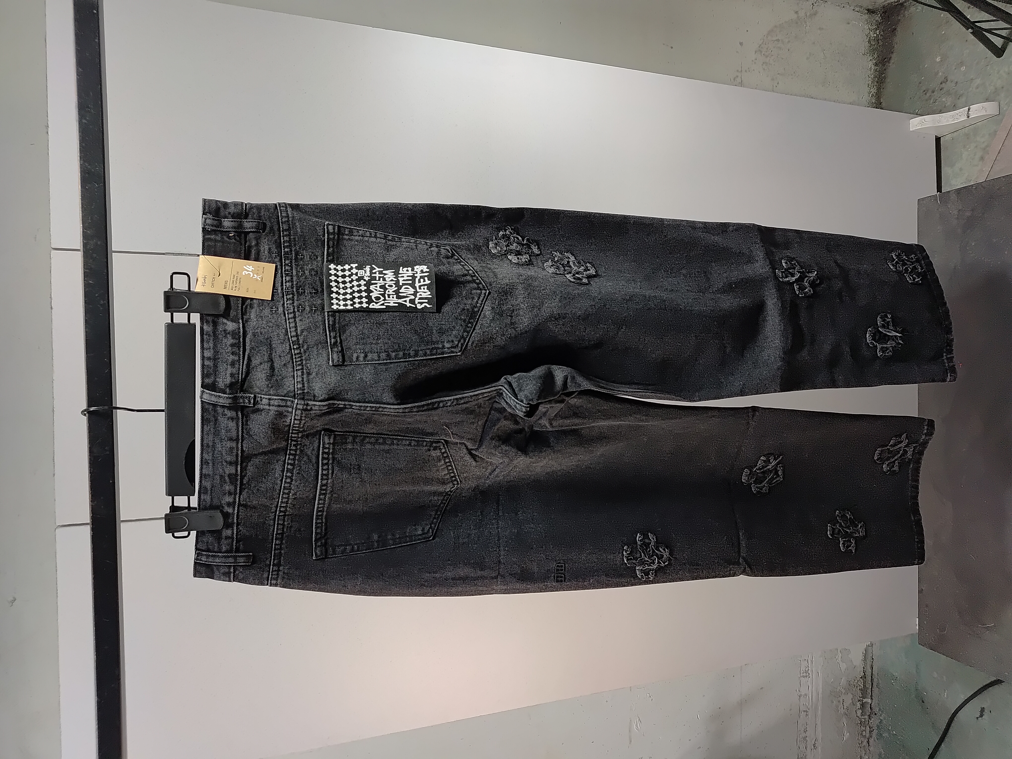 Ksubi Jeans KS9028 review StockxKicksVIP 03