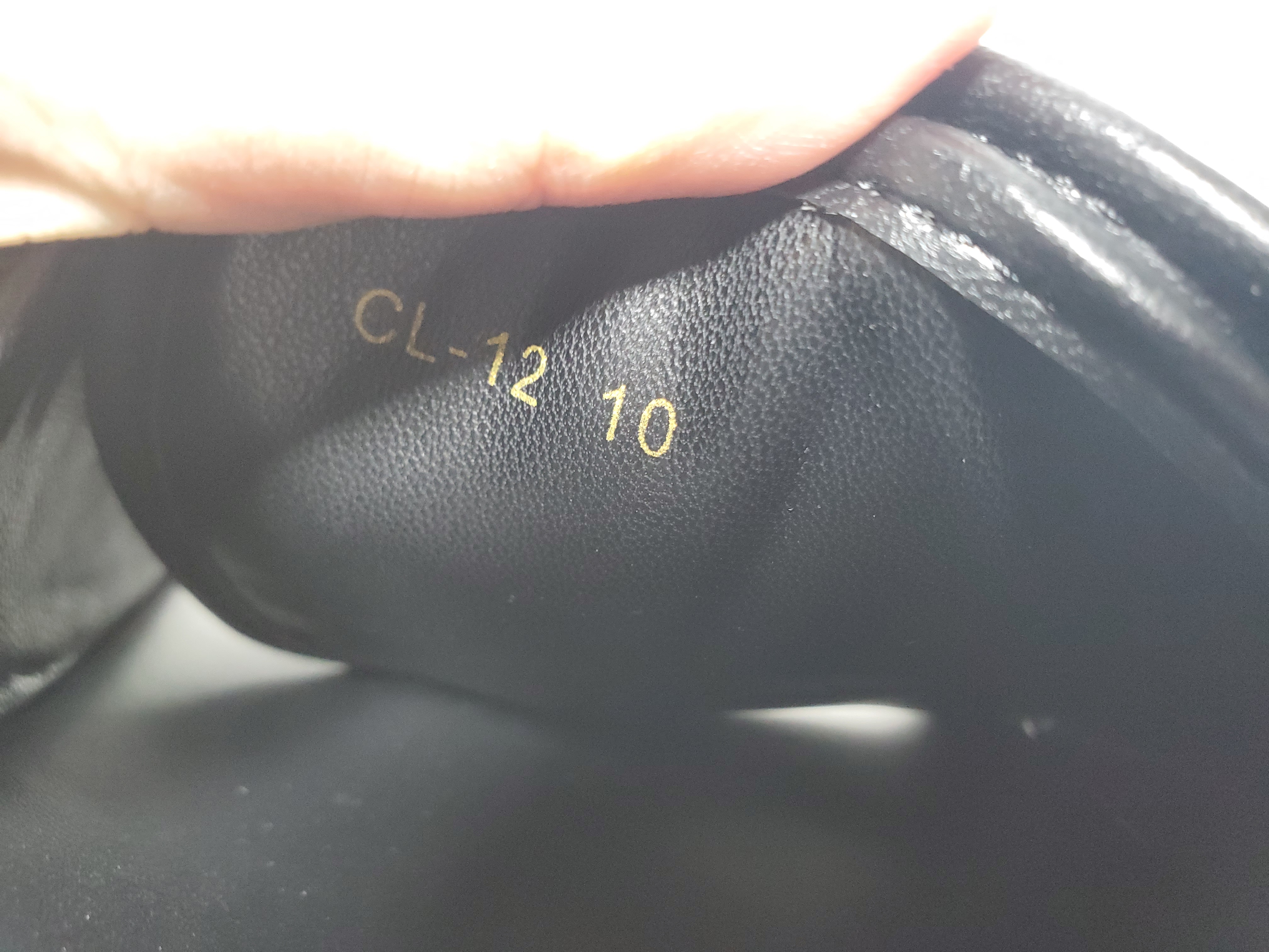 Dior Aqua Sandal Beige And Black Dior Oblique Jacquard review StockxKicksVIP 03