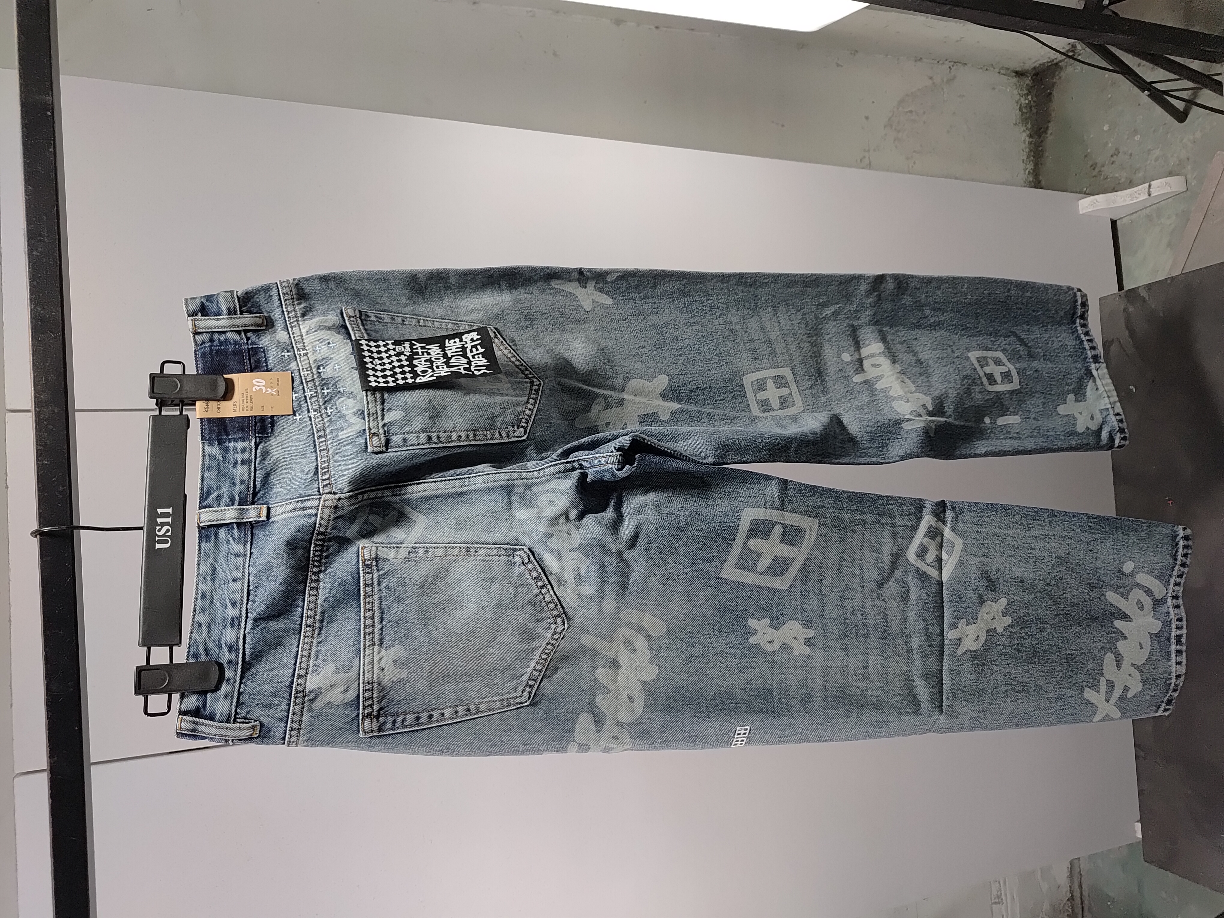 Ksubi Jeans KS9029 review StockxKicksVIP 00
