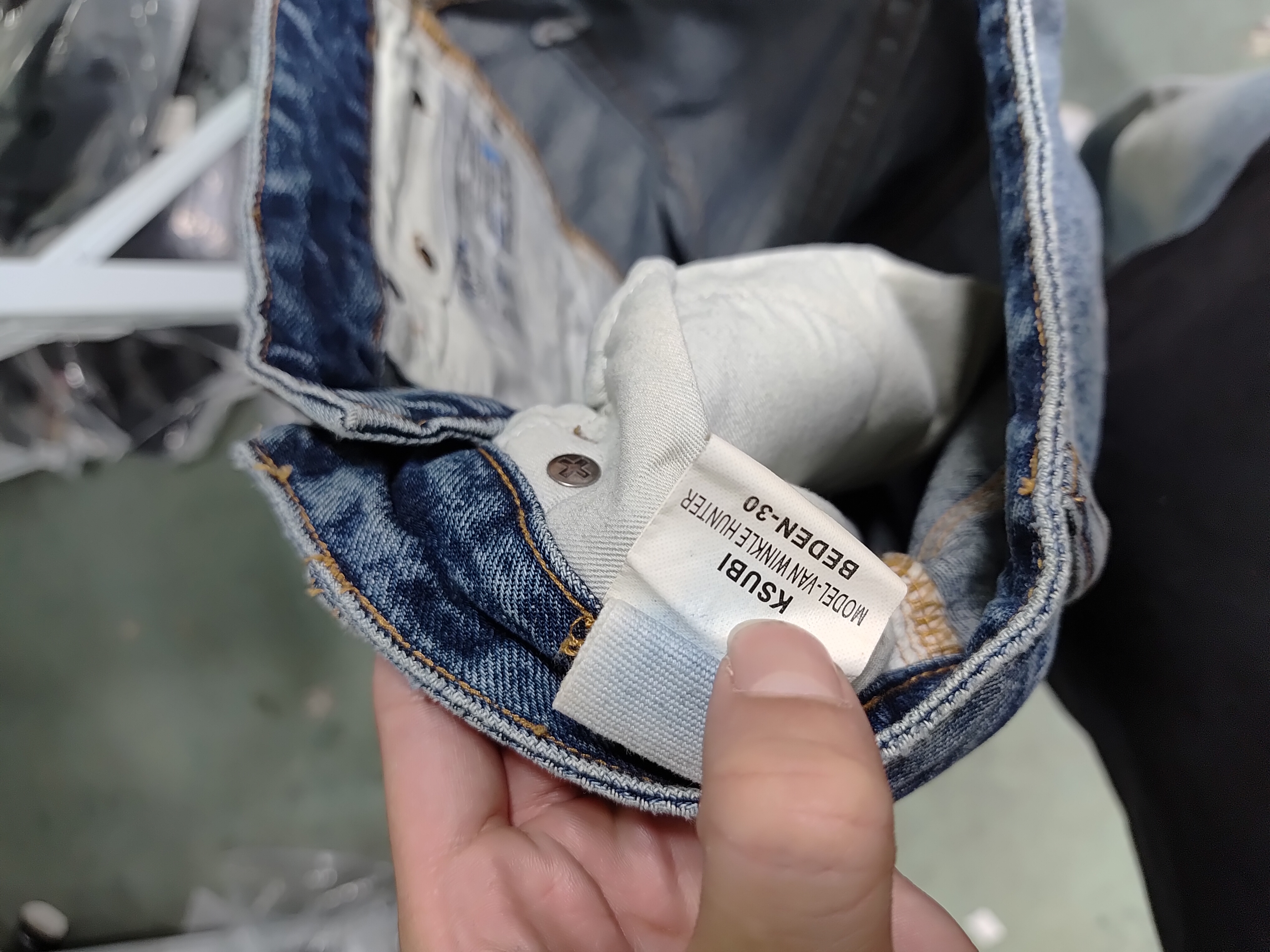 Ksubi Jeans KS9029 review StockxKicksVIP 03
