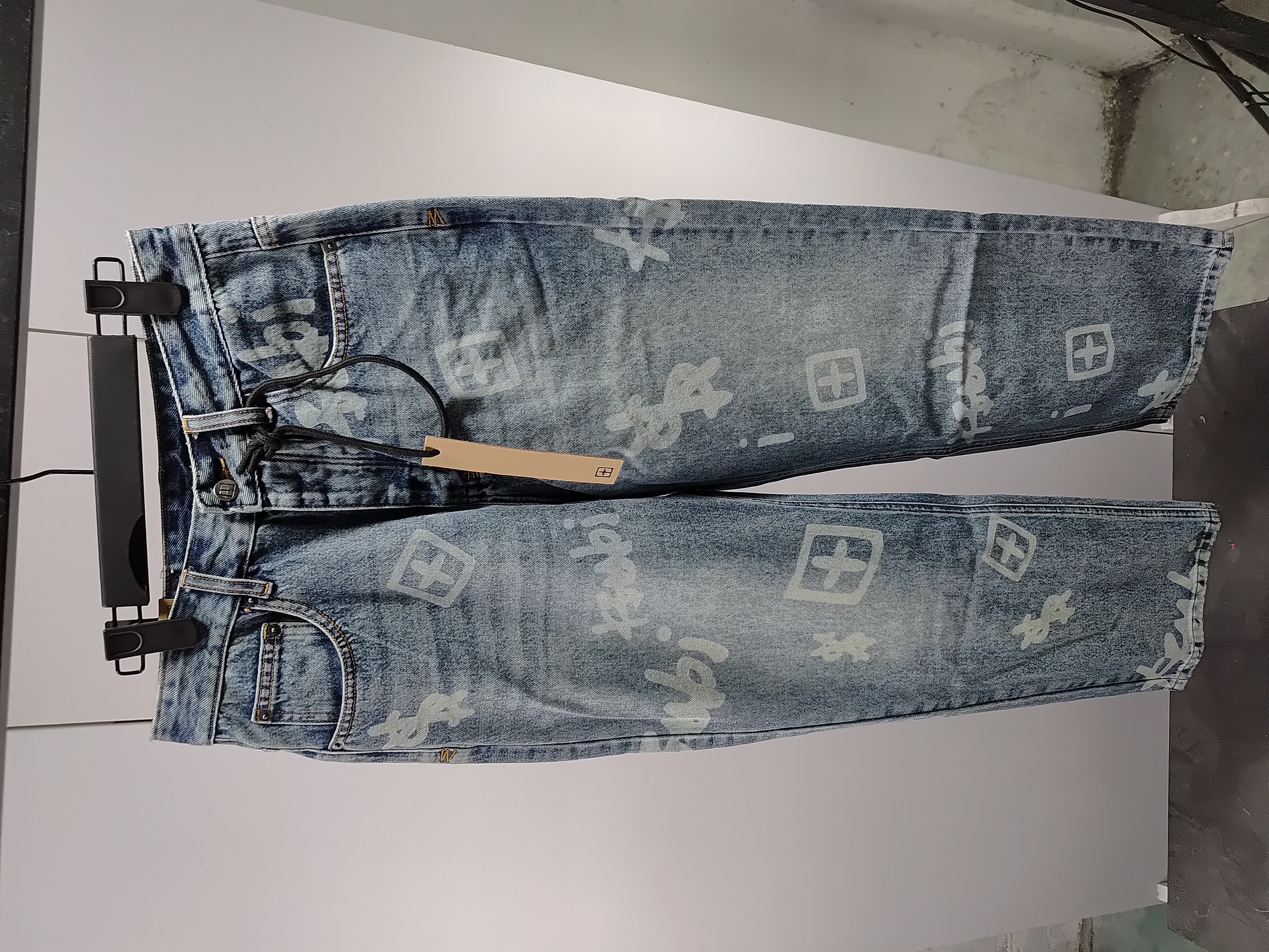 Ksubi Jeans KS9029 review StockxKicksVIP 02