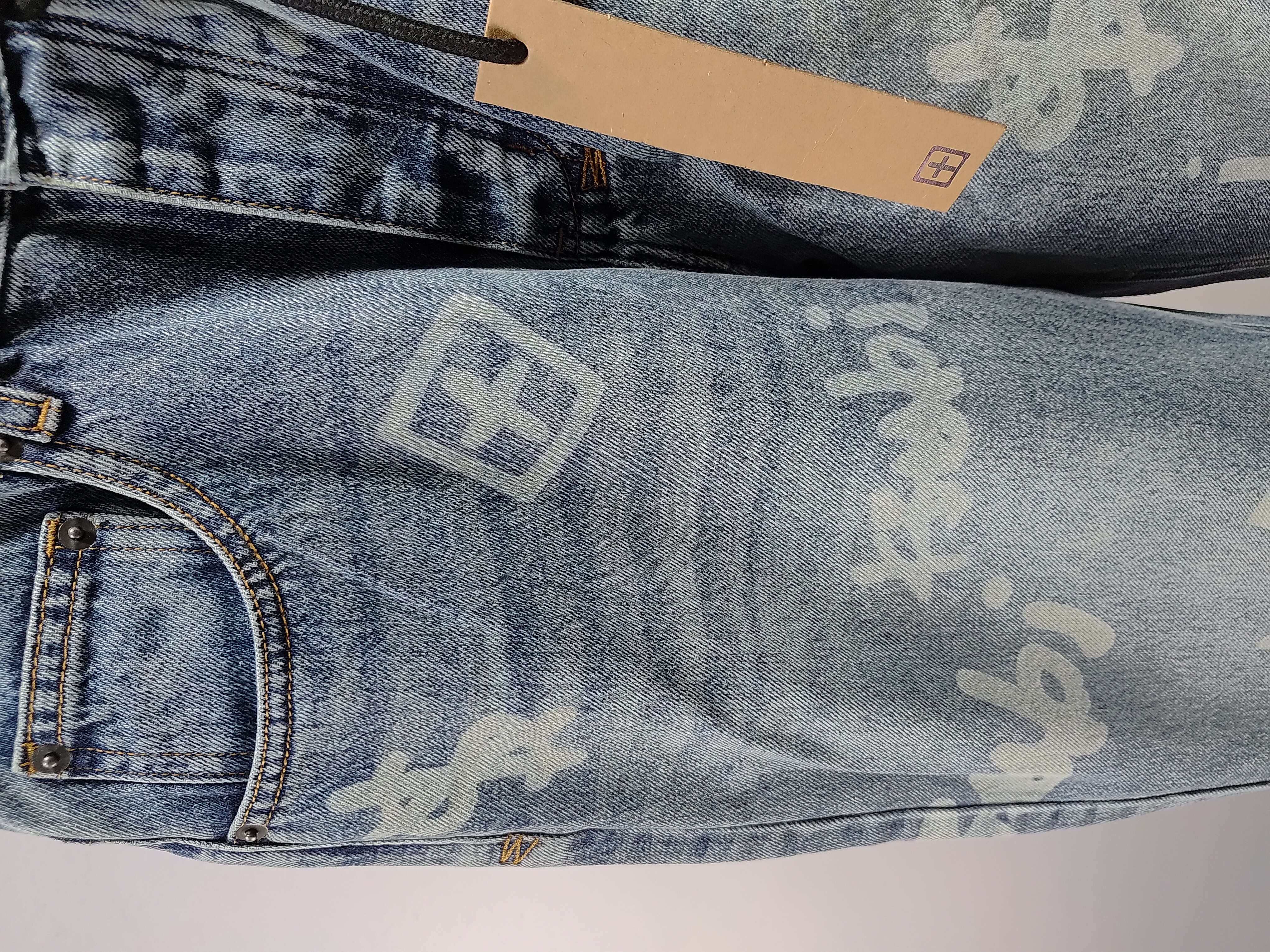 Ksubi Jeans KS9029 review StockxKicksVIP 01