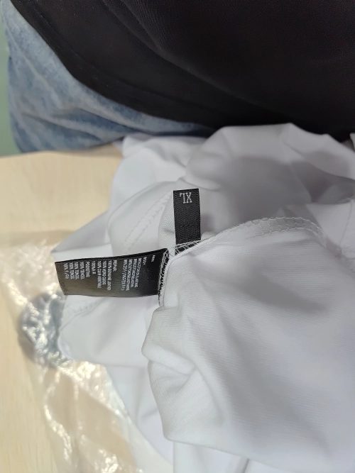 Amiri T-Shirt 674 reviewed by