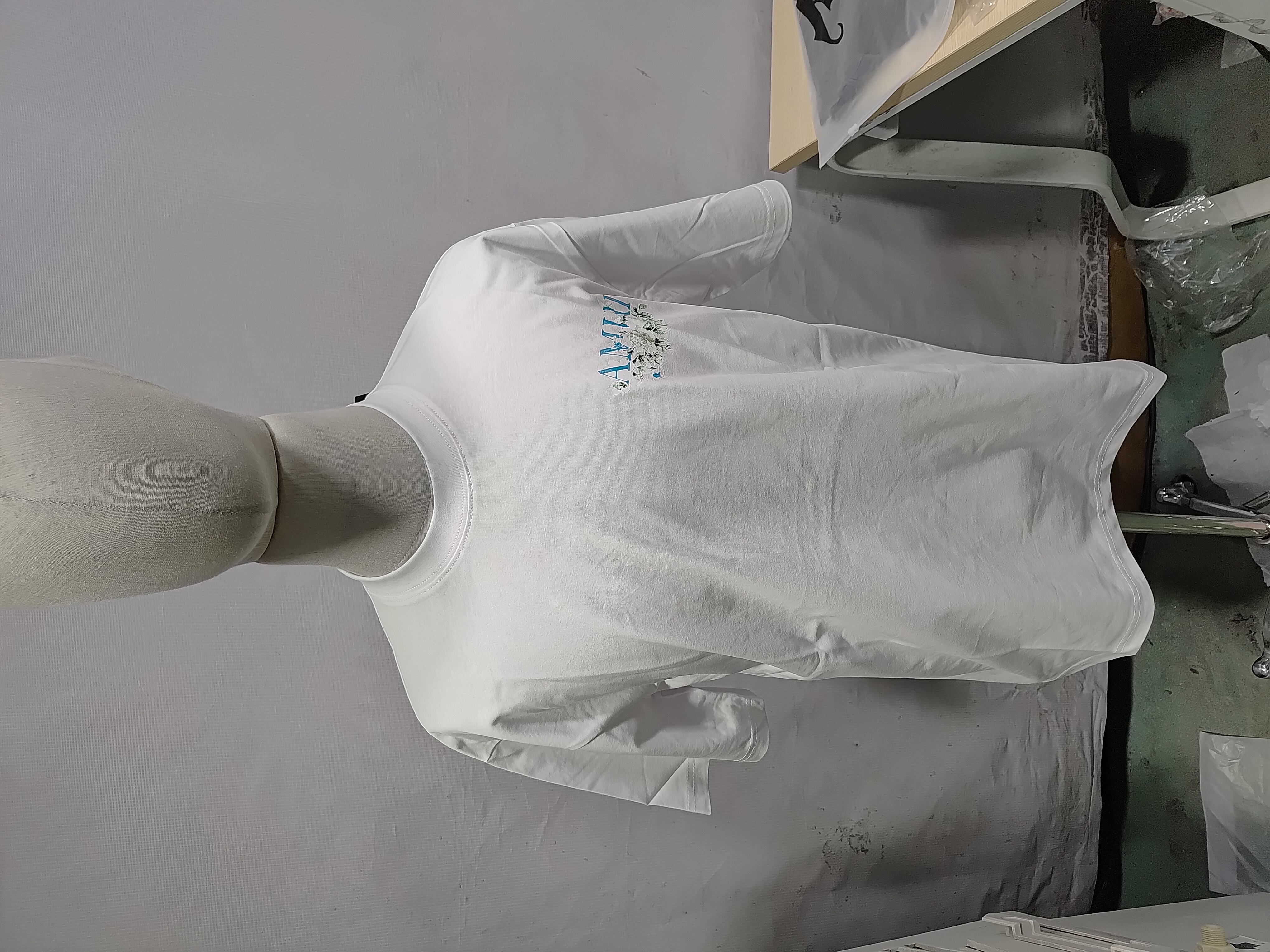 Amiri T-Shirt 674 review Stockxkicksvip 01