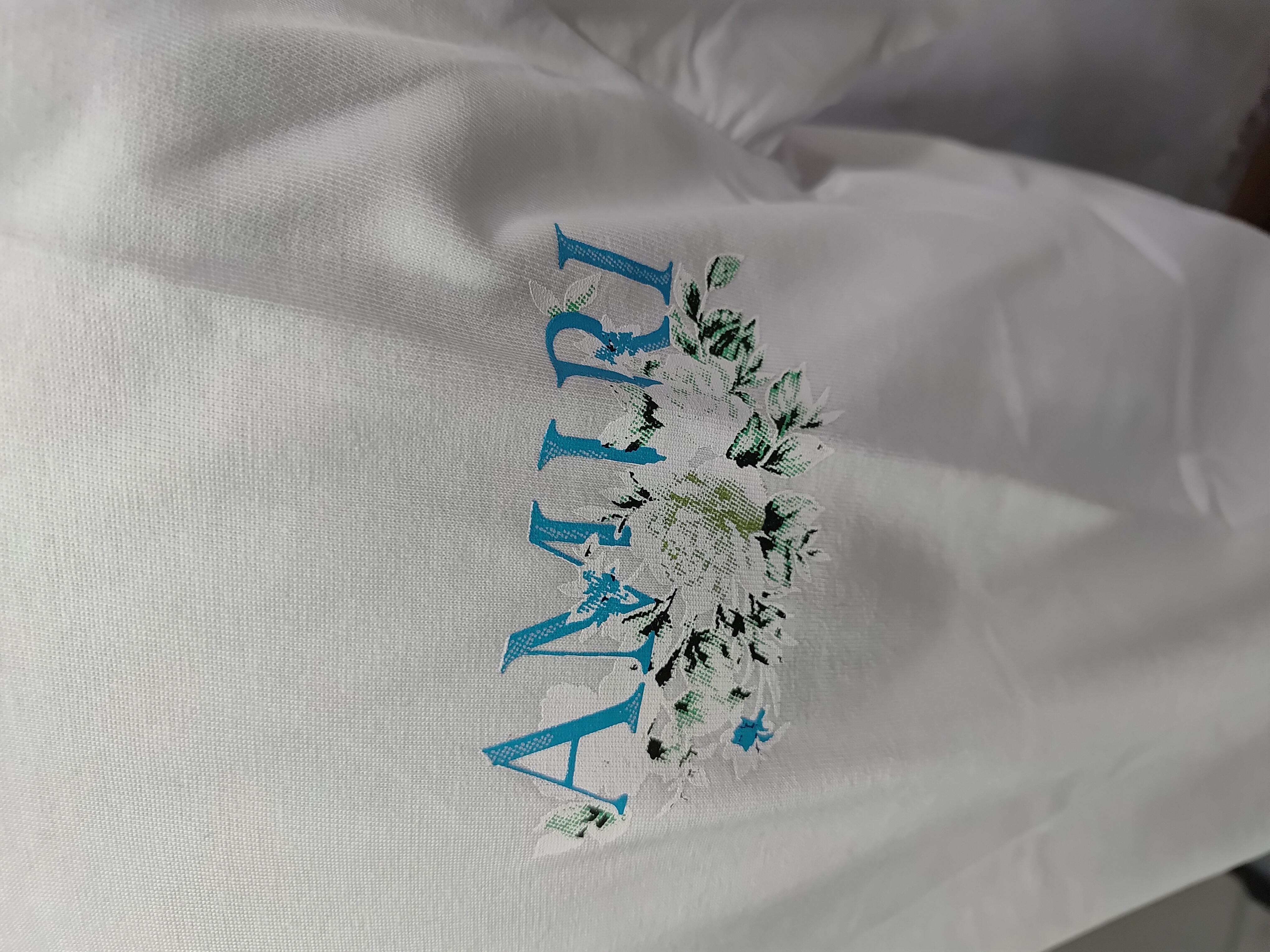 Amiri T-Shirt 674 review Stockxkicksvip 02