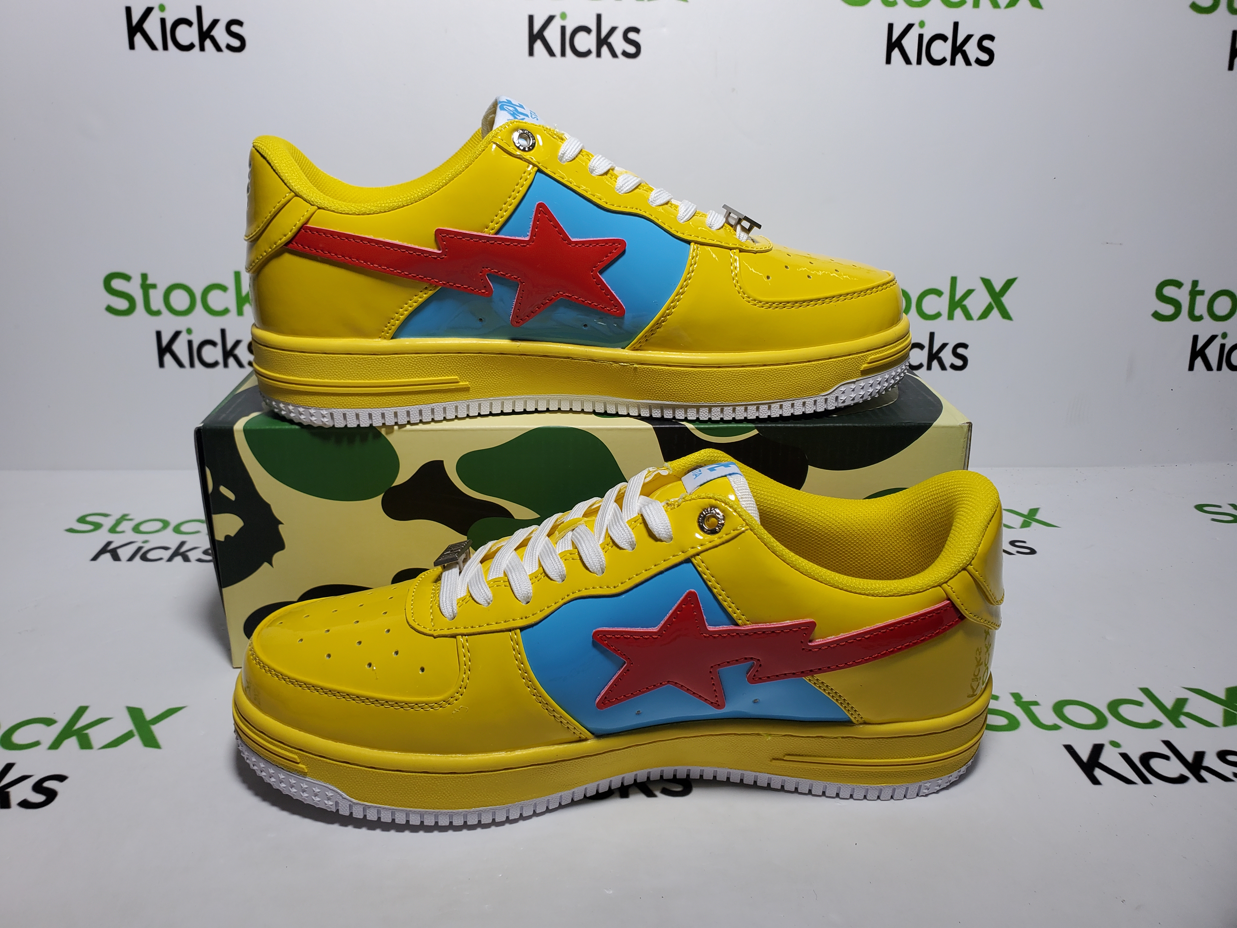 A Bathing Ape Bape Sta Marvel Comics Thor (Ordinary Shoe Box) 1I73-291-905 review Stockxkicksvip 06