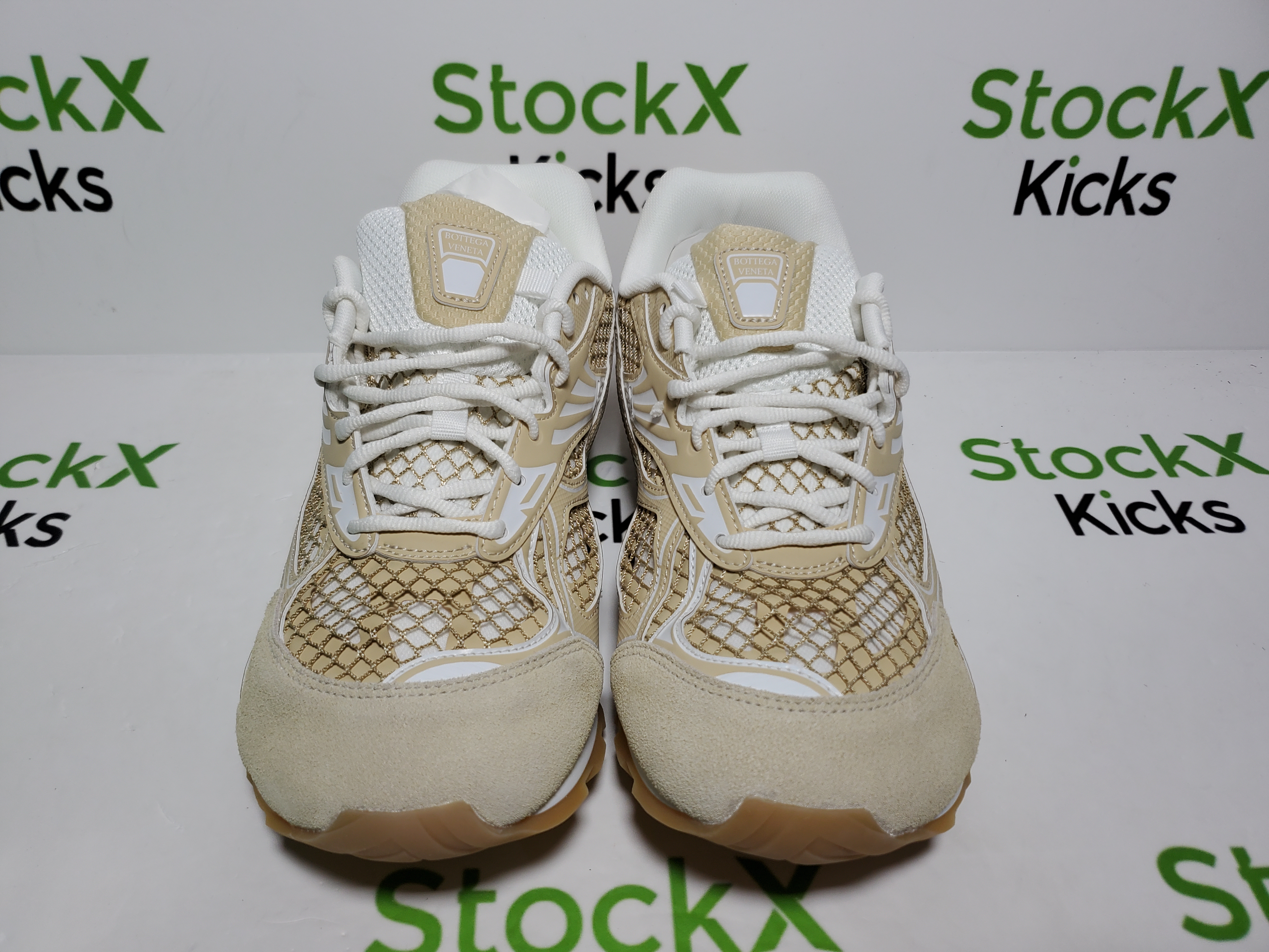 Bottega Veneta Orbit Beige review Stockxkicksvip 01