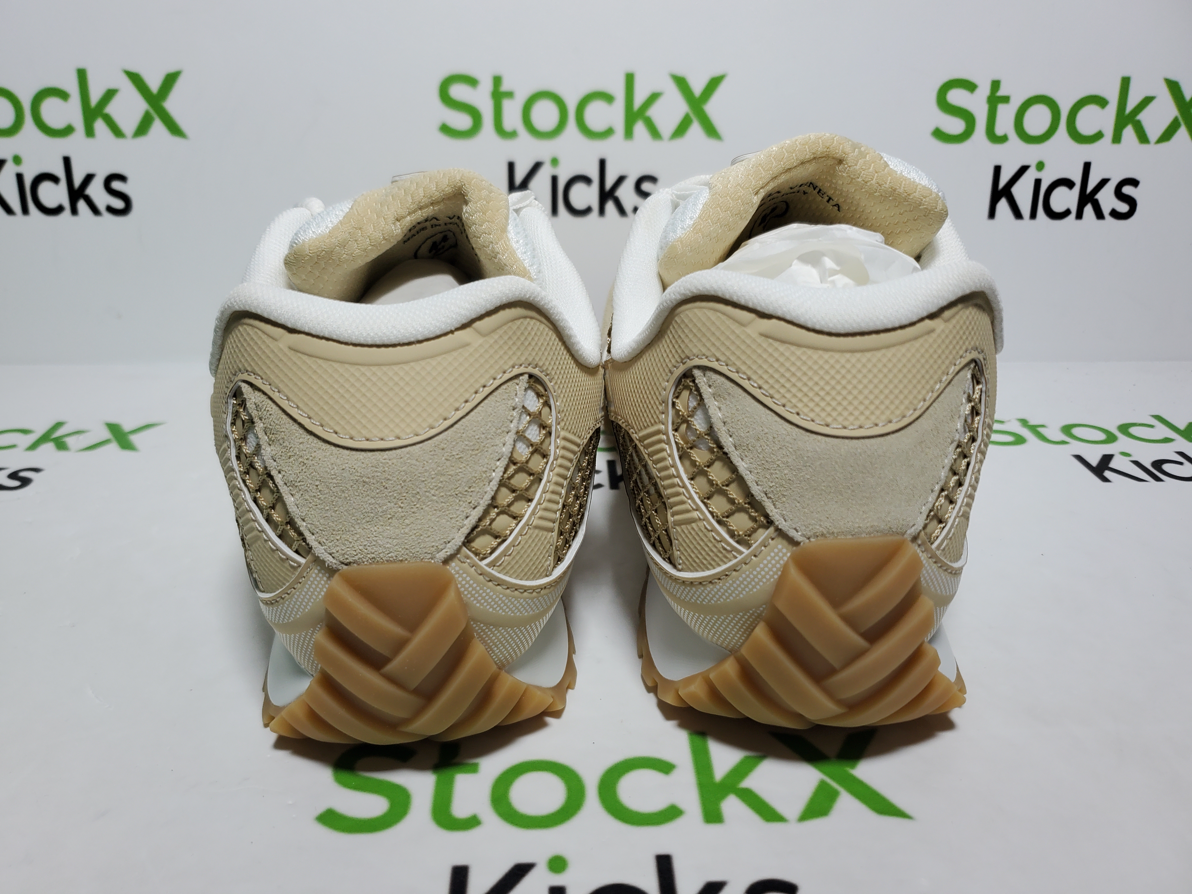 Bottega Veneta Orbit Beige review Stockxkicksvip 02