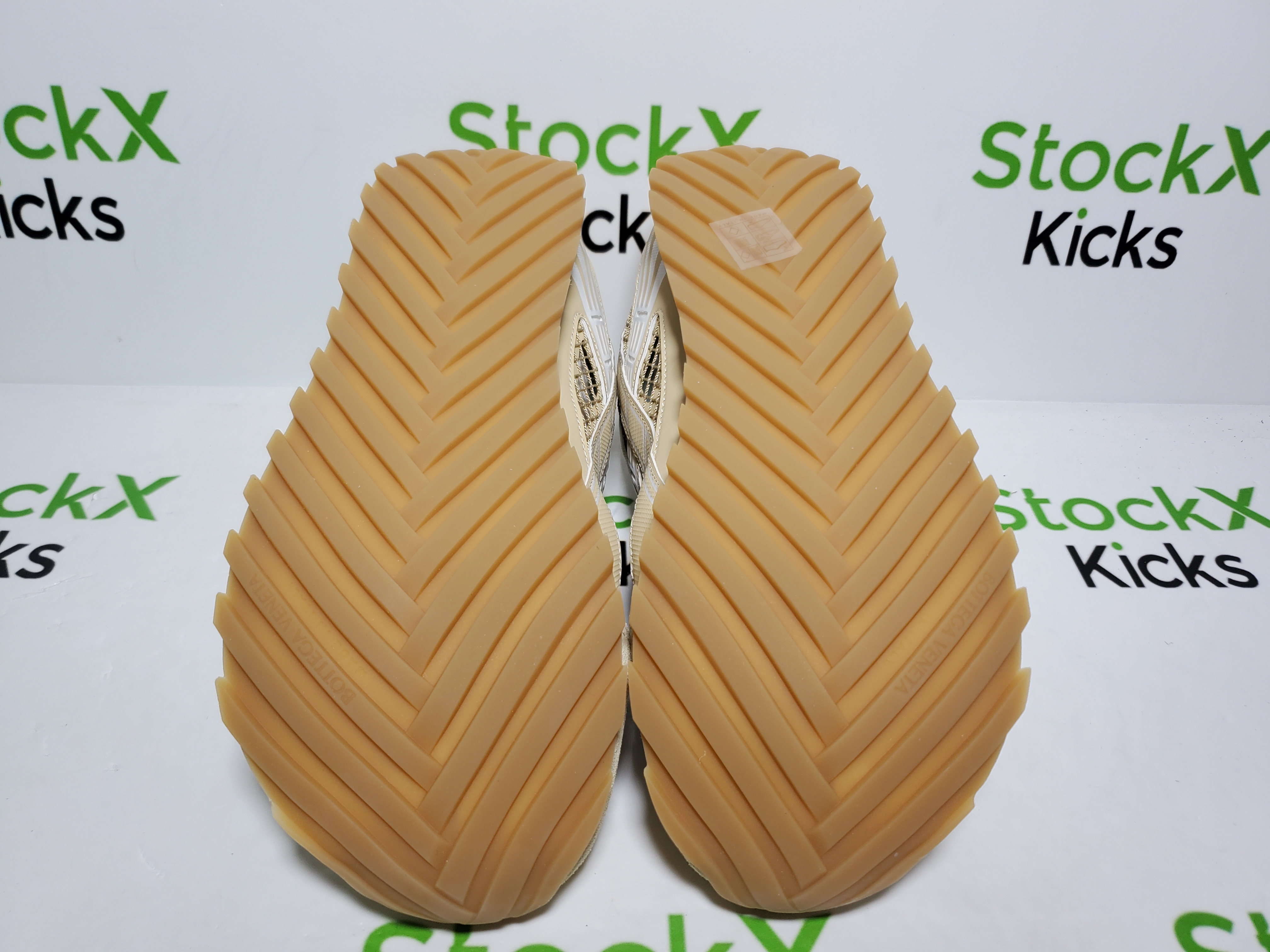 Bottega Veneta Orbit Beige review Stockxkicksvip 04