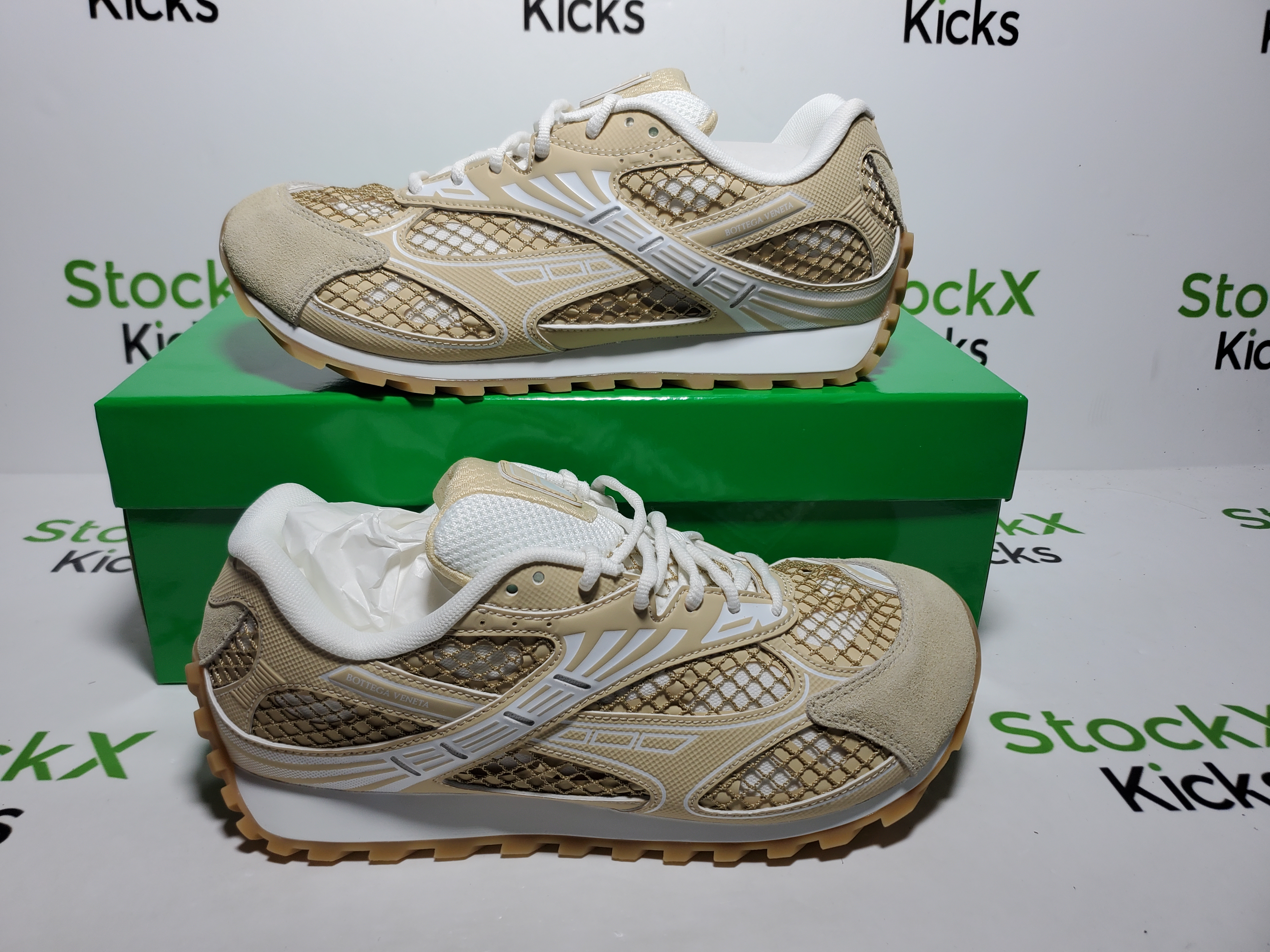 Bottega Veneta Orbit Beige review Stockxkicksvip 05