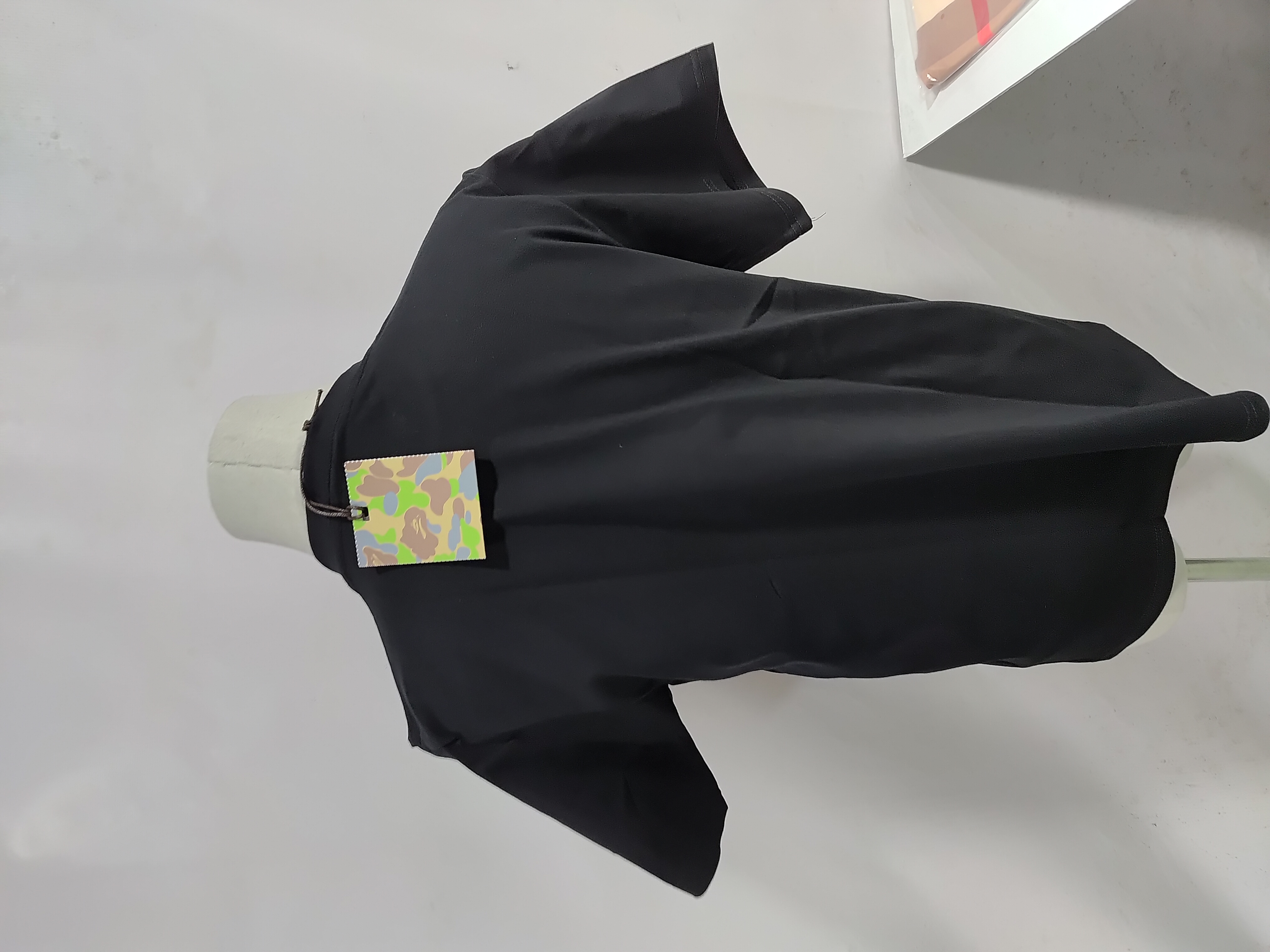Bape T-shirt #2412 review StockxKicks 03