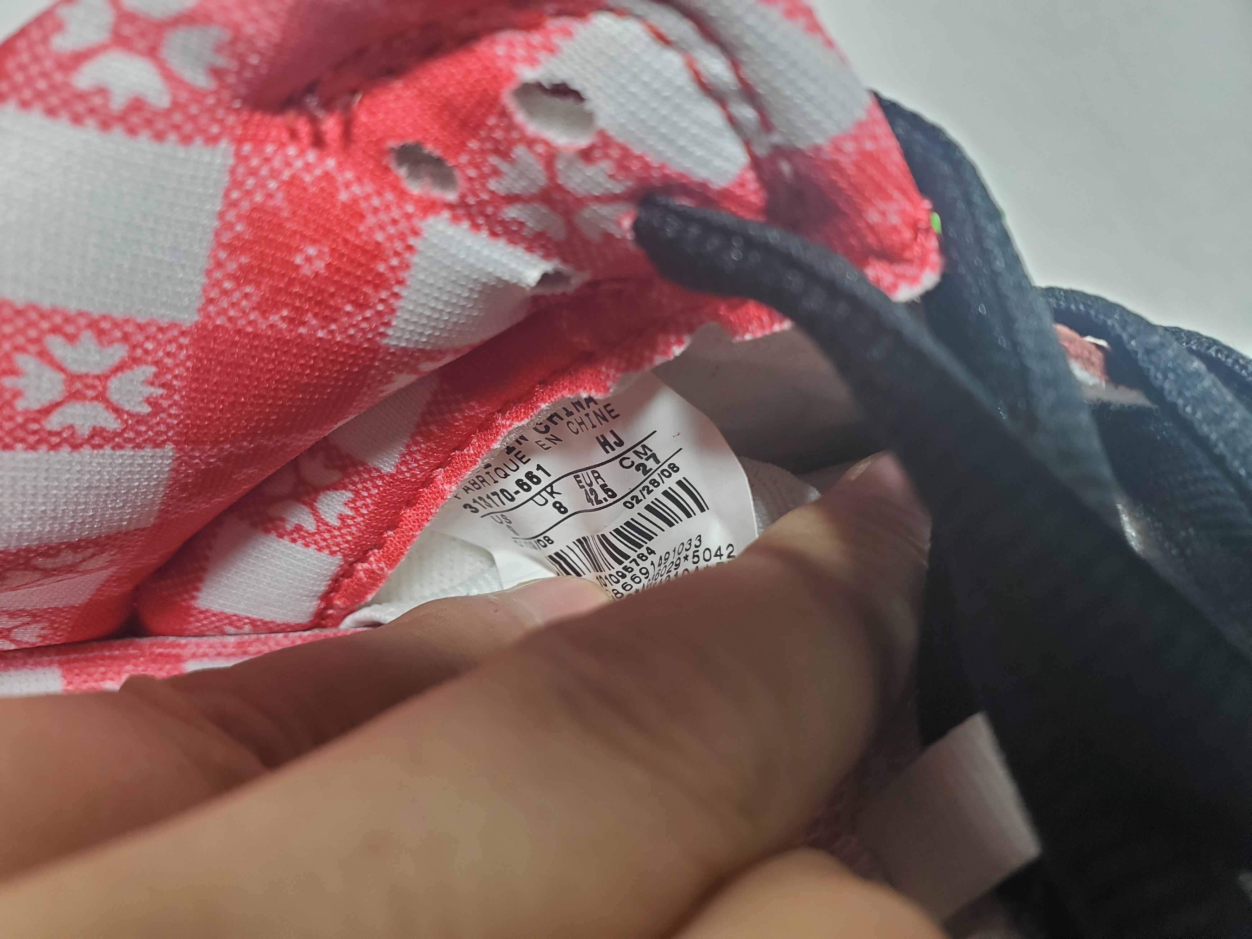 LJR Batch Nike SB Dunk Low Concepts Red Lobster 313170-661 review StockxKicks 03