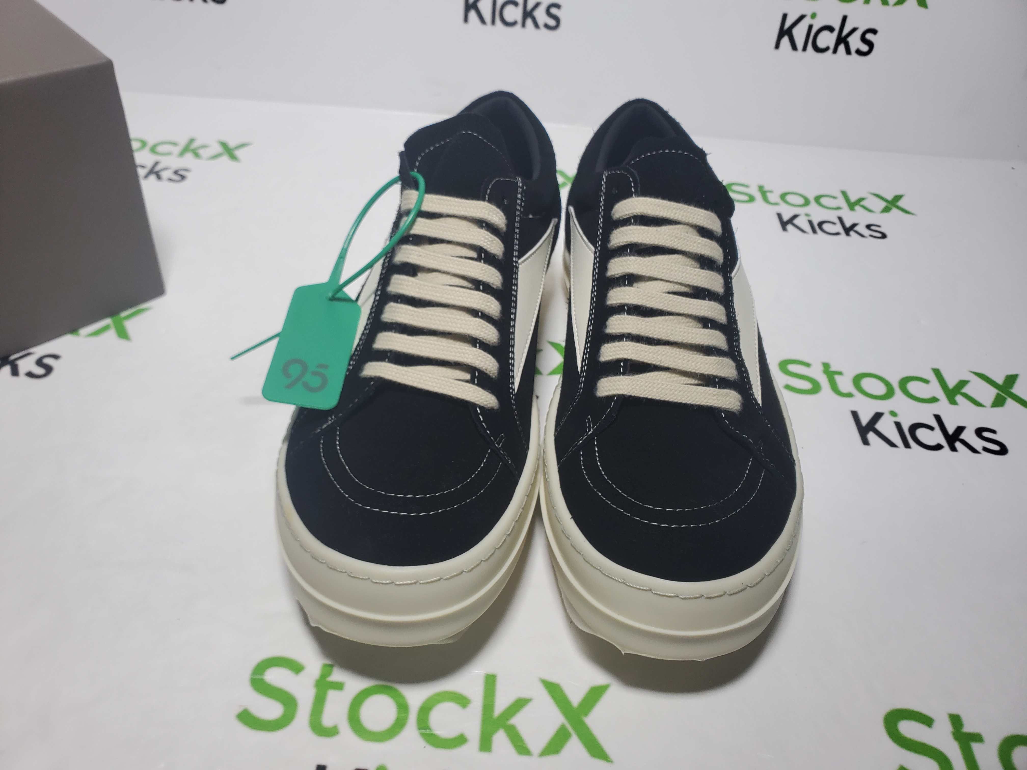 PK God Batch Ri※owe※ Low review StockxKicks 04