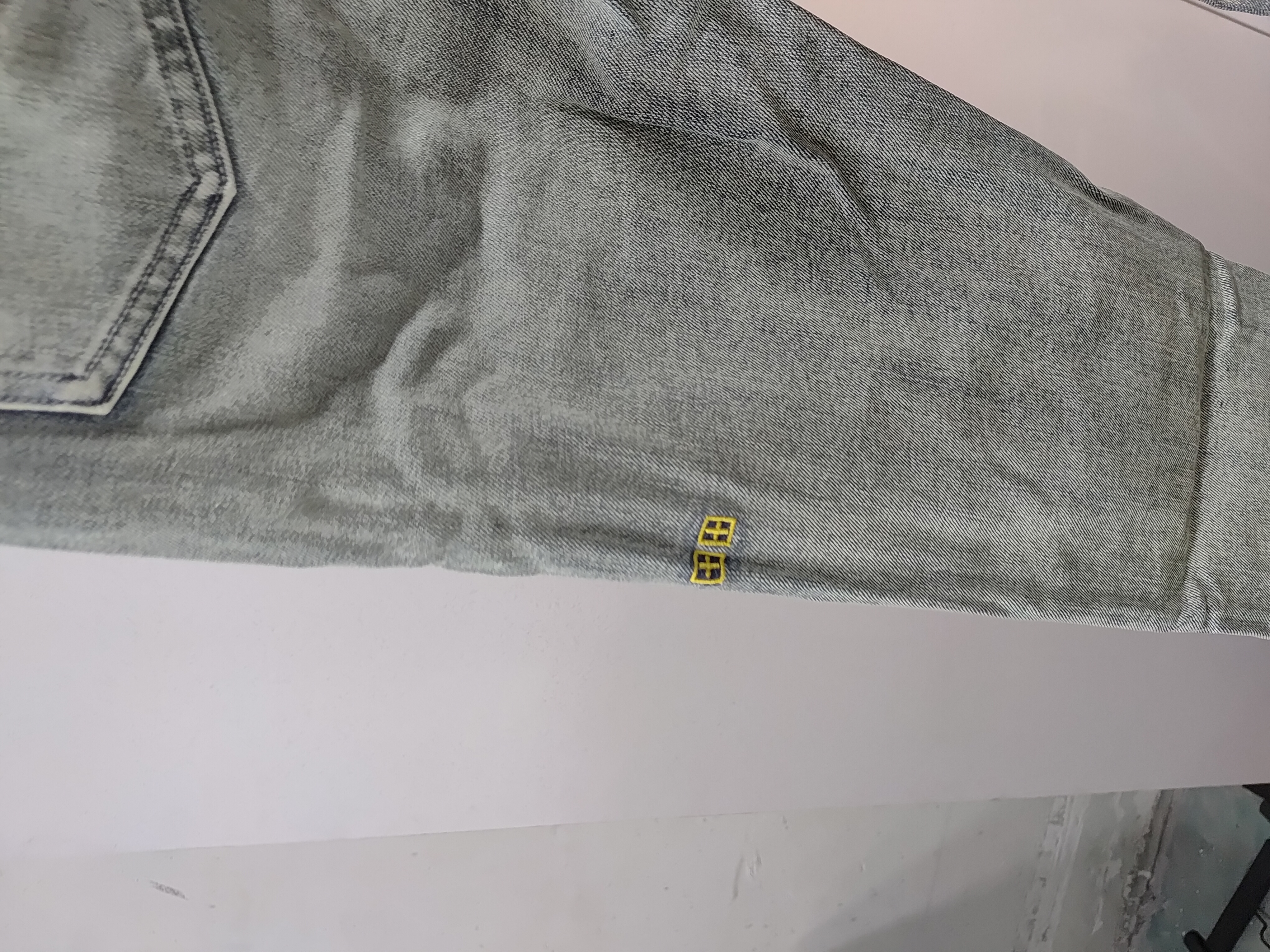Ksubi Jeans YZ 3009 review StockxKicks 00