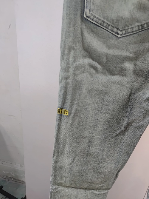 Ksubi Jeans YZ 3009 reviewed by