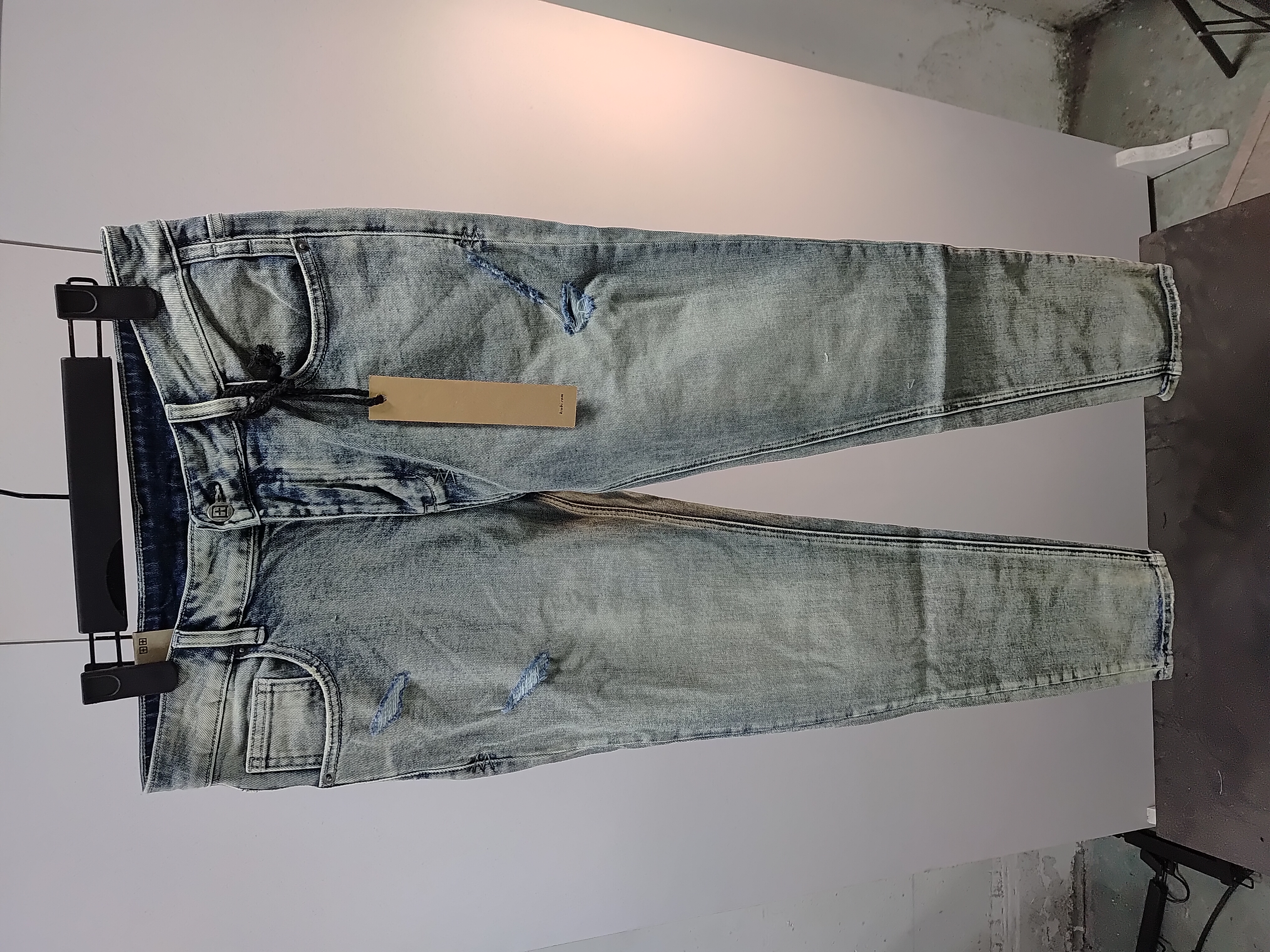 Ksubi Jeans YZ 3009 review StockxKicks 05