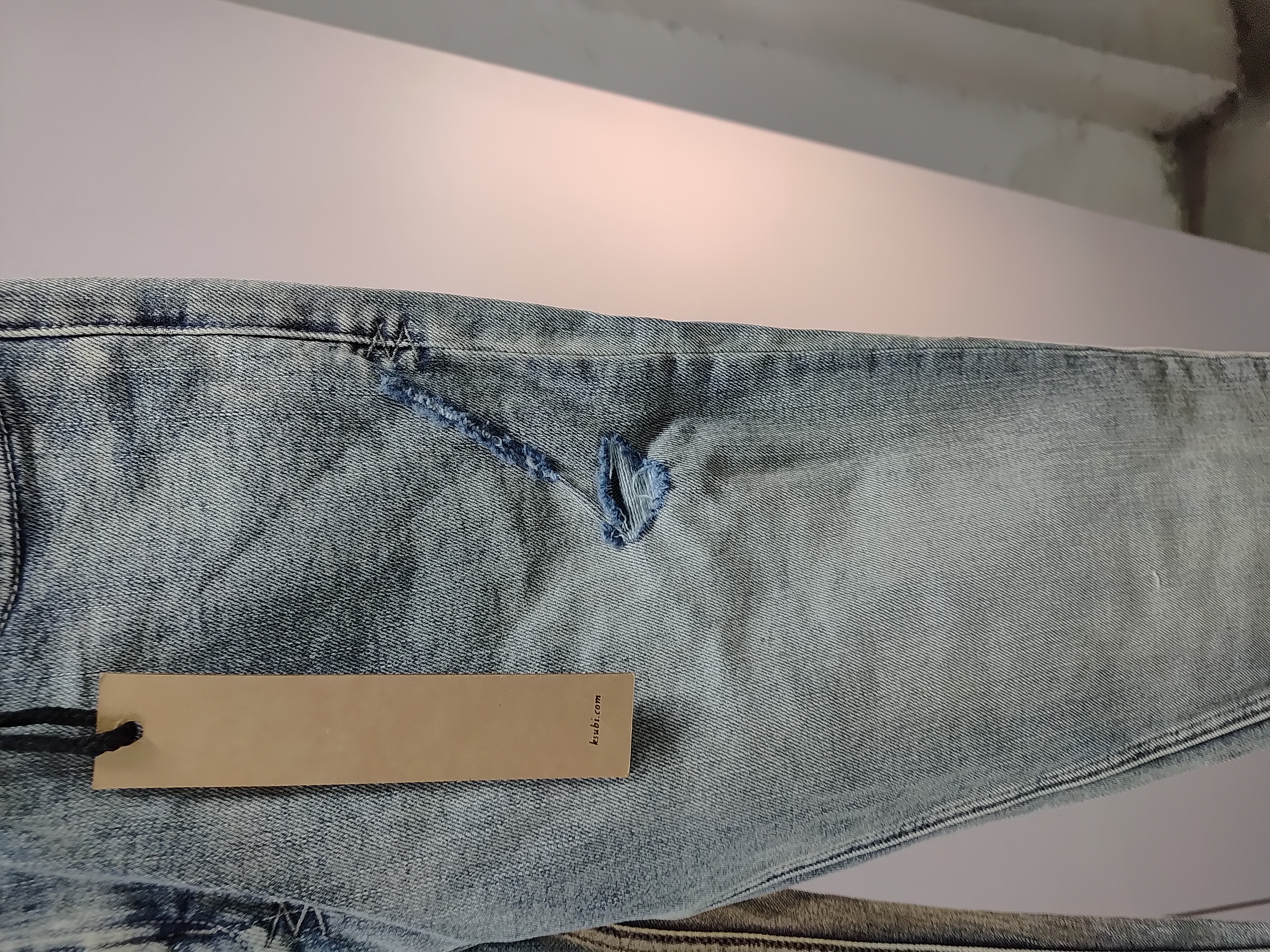 Ksubi Jeans YZ 3009 review StockxKicks 04