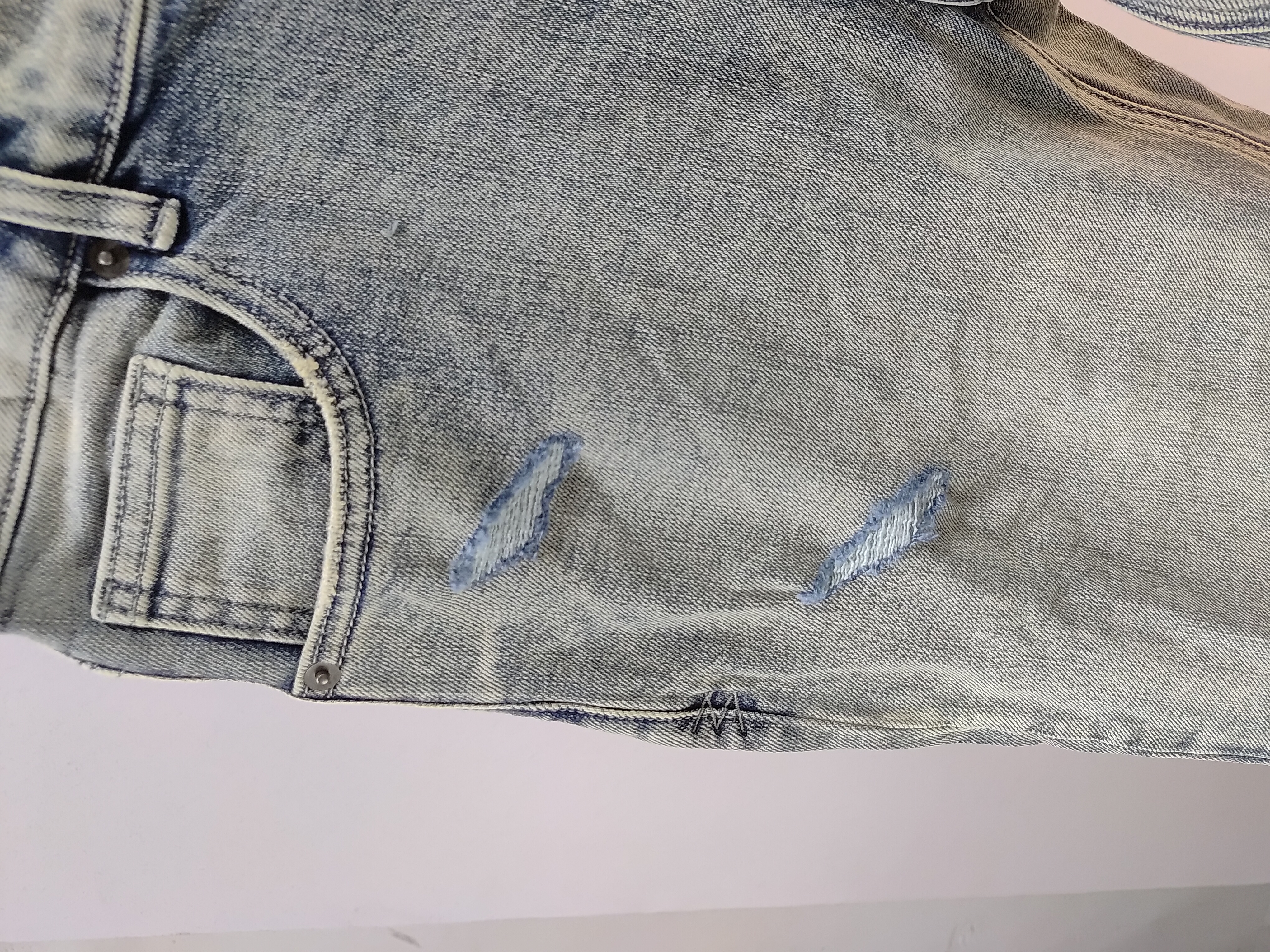Ksubi Jeans YZ 3009 review StockxKicks 03